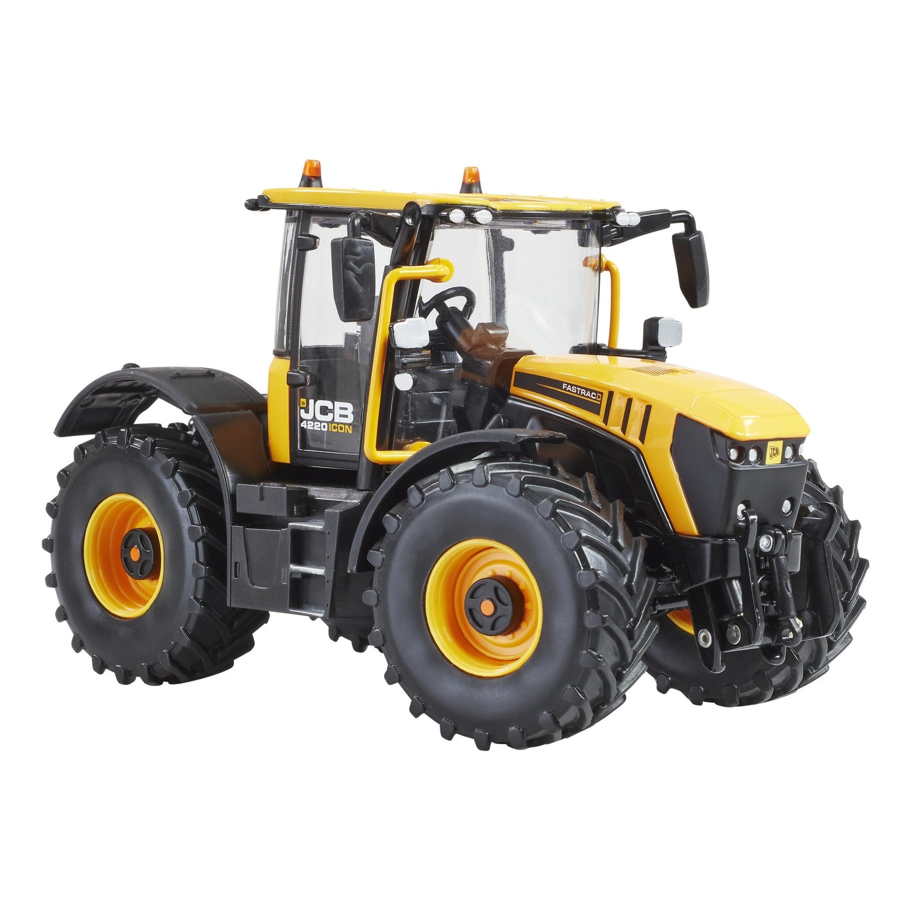 Britains JCB Fastrac 4220 iCON Tractor 1:32