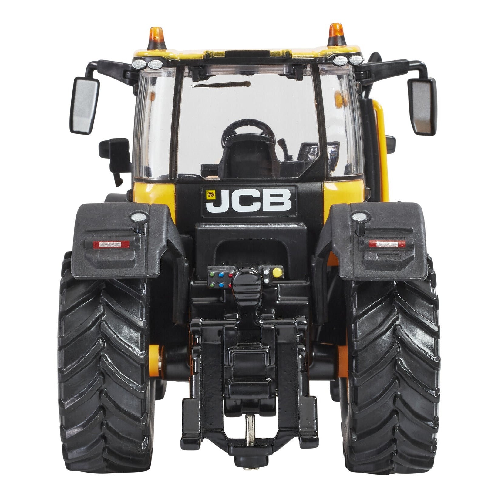 Britains JCB Fastrac 4220 iCON Tractor 1:32