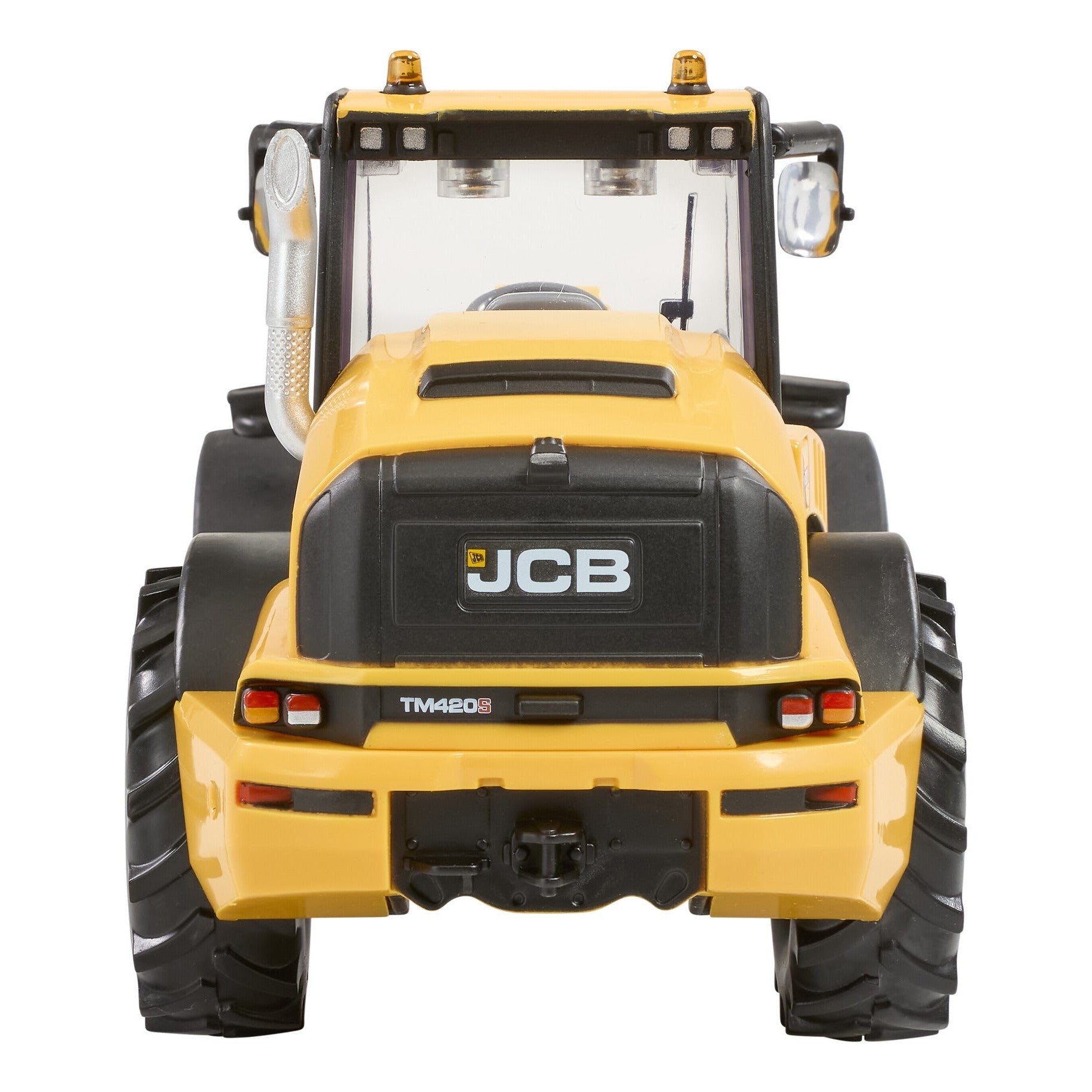 Britains JCB TM420S Loader 1:32 Scale