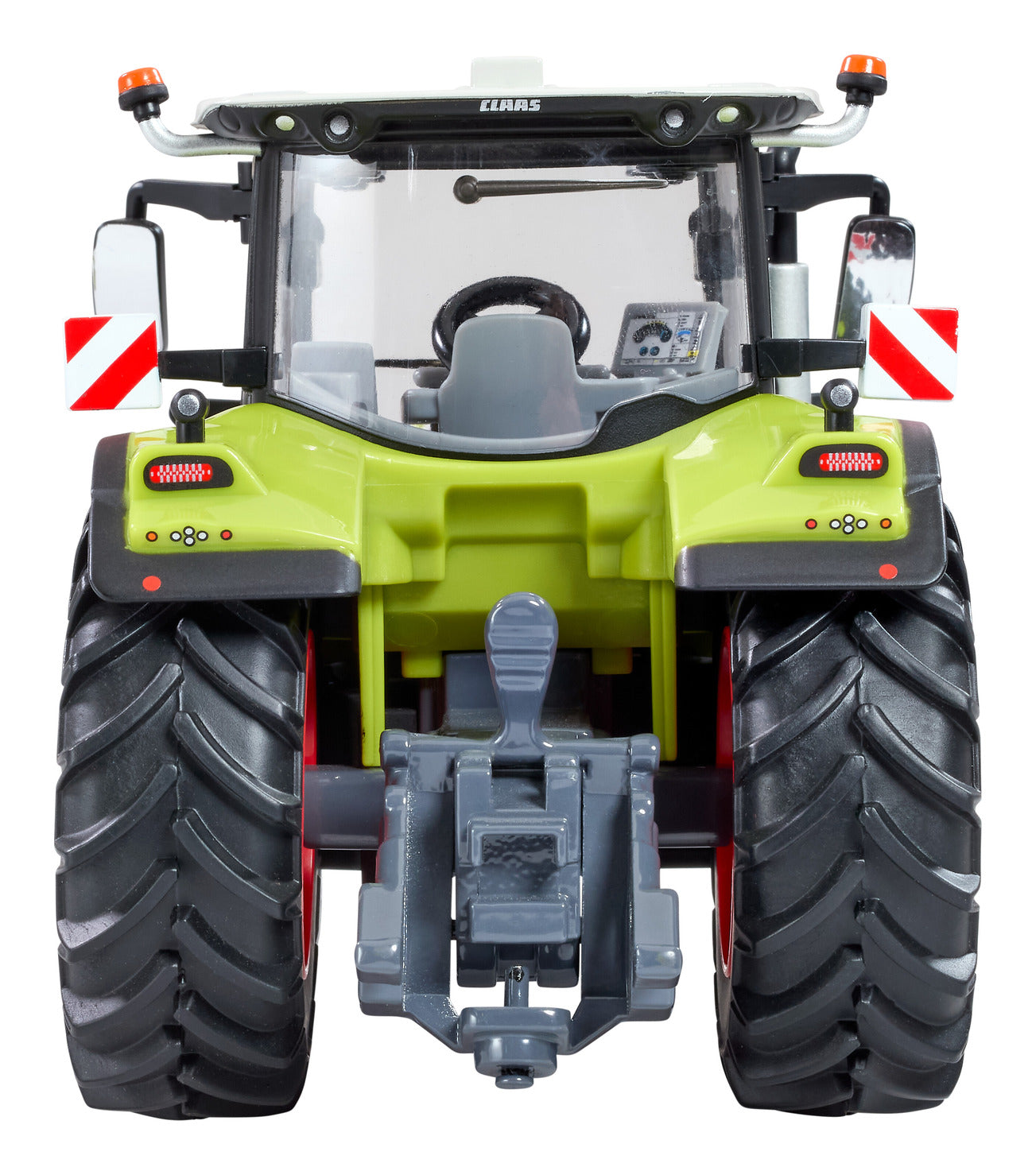 Britains CLAAS Arion 660 Tractor 1:32 Scale