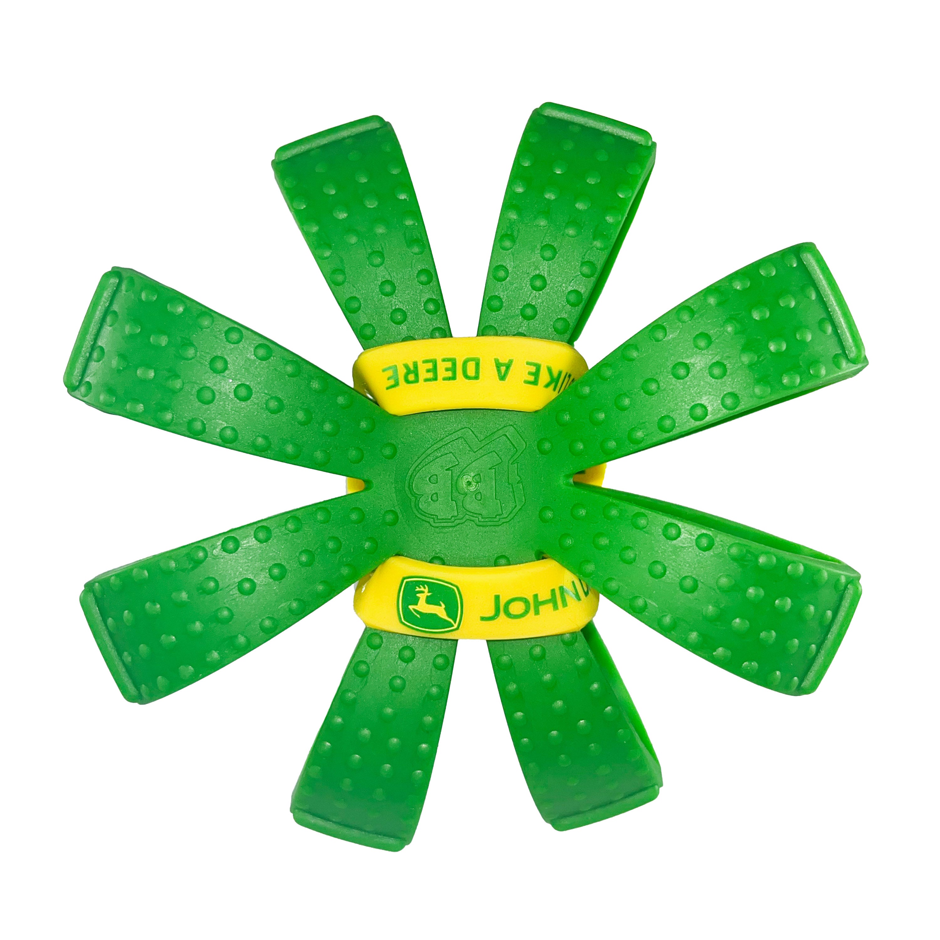 John Deere Band-it Ball by TOMY