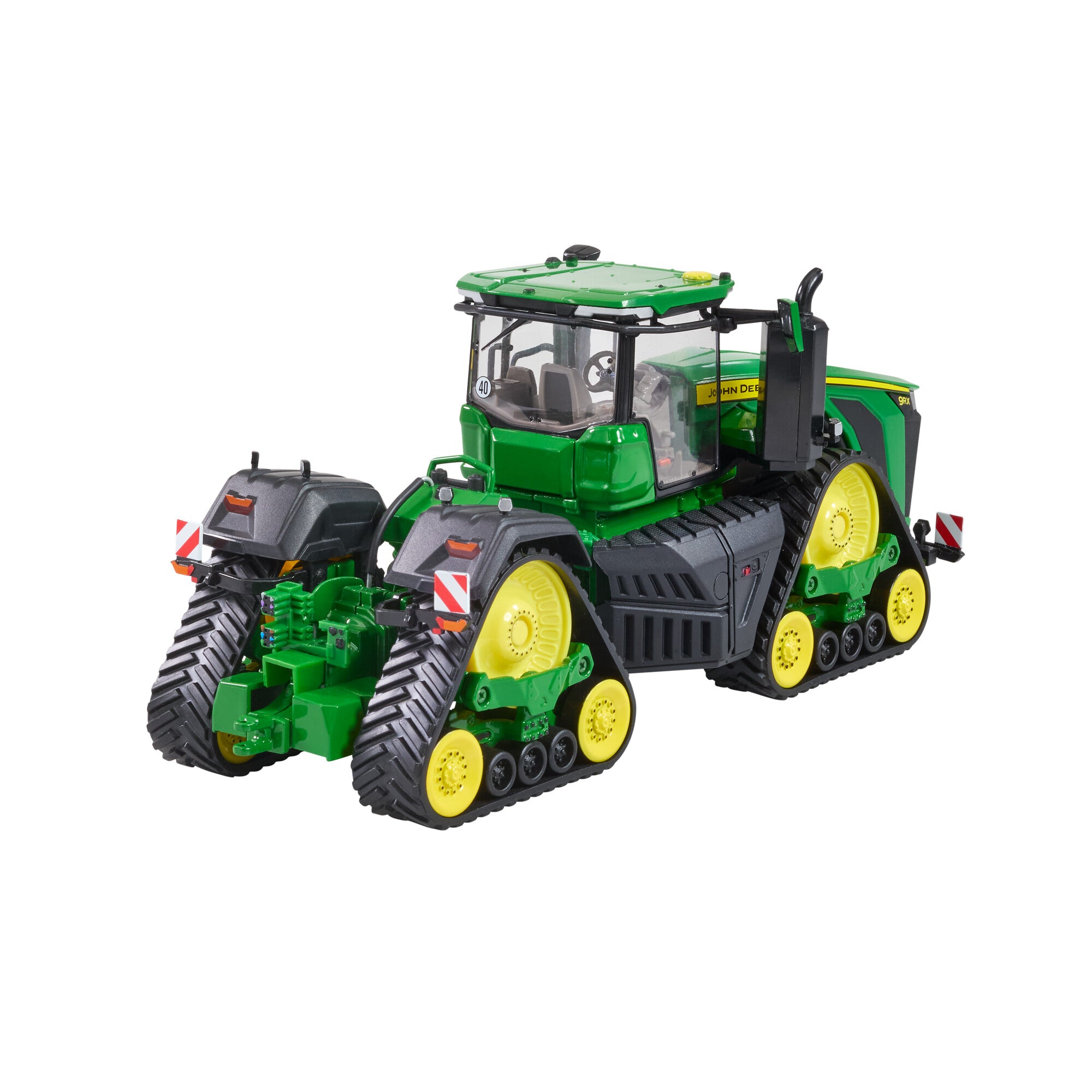 Britains John Deere 9RX 830 Prestige Tractor Model 1:32