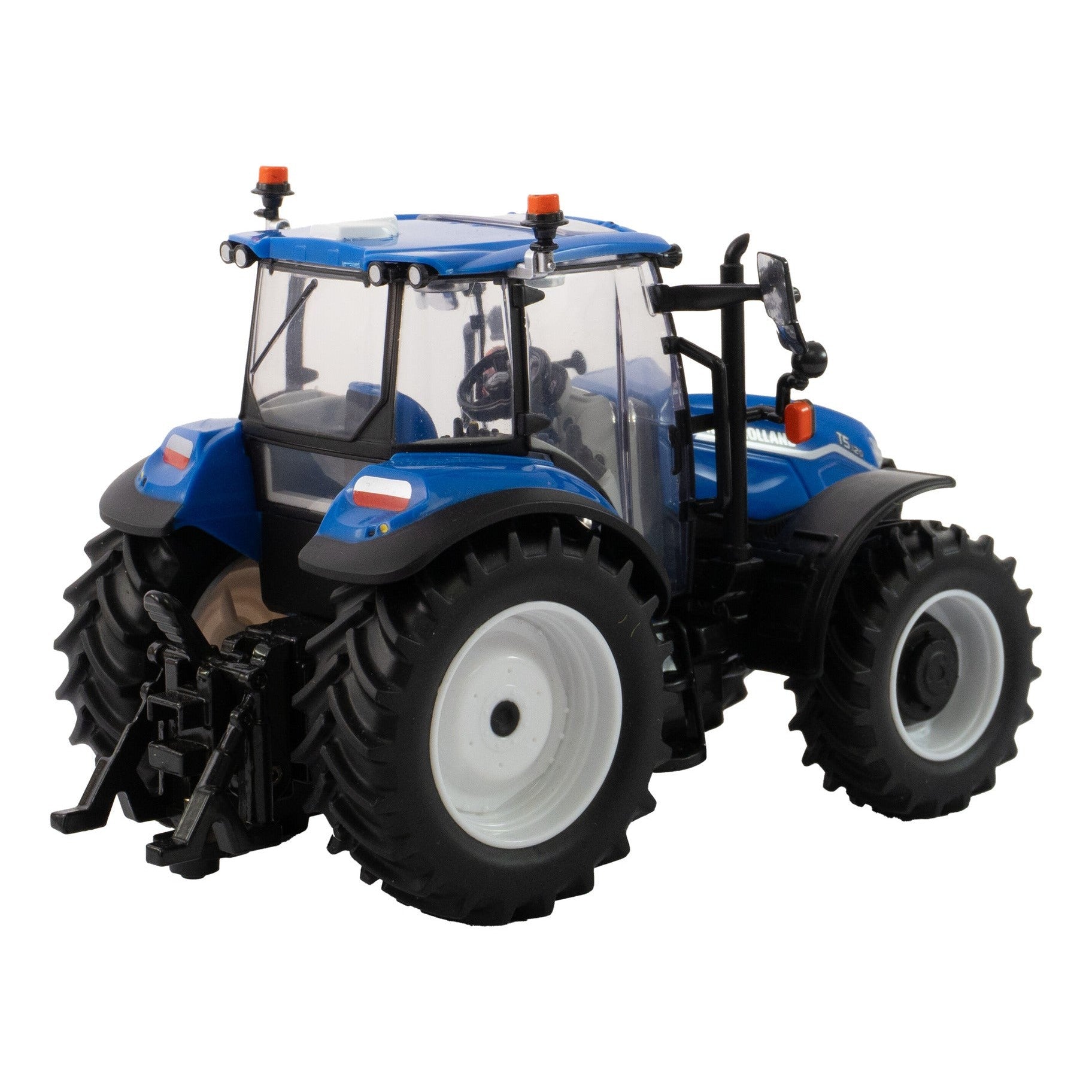 Britains New Holland T5.120 Utility Tractor 1:32 Scale