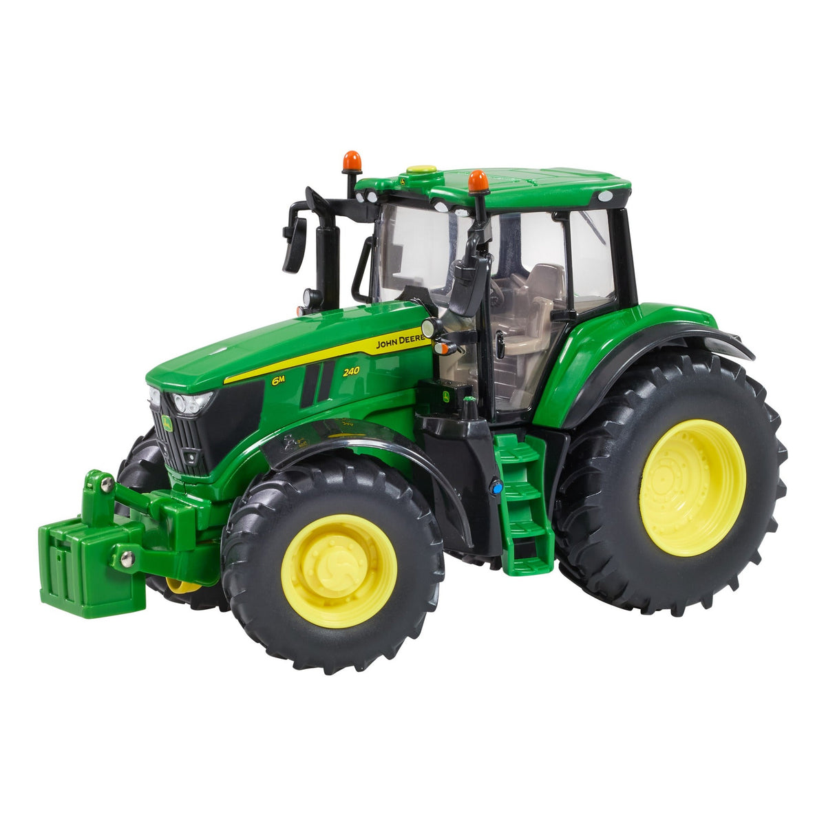 Britains John Deere 6M 240 Tractor 1:32 Scale