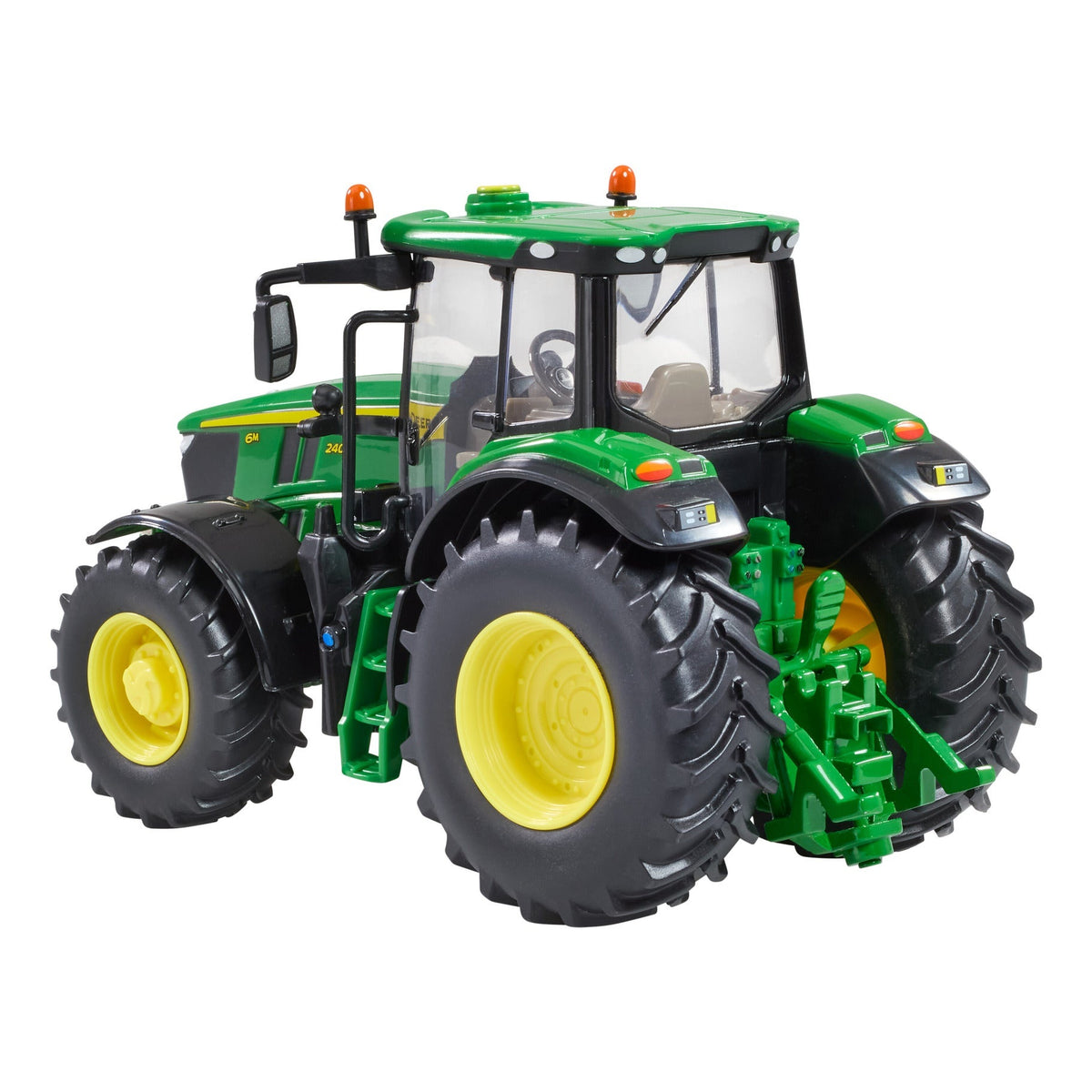 Britains John Deere 6M 240 Tractor 1:32 Scale