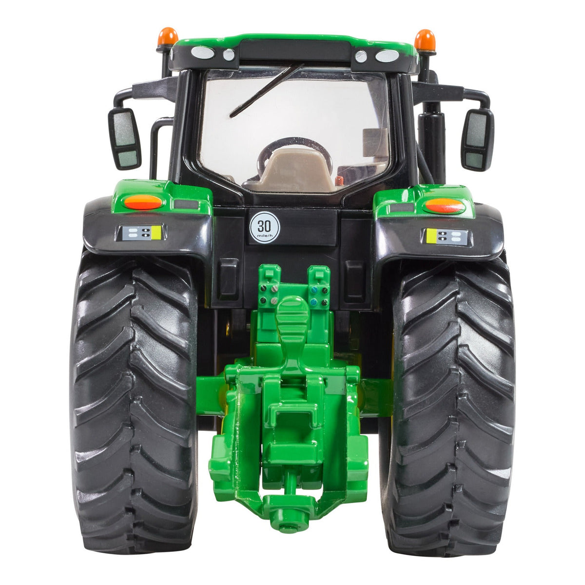 Britains John Deere 6M 240 Tractor 1:32 Scale