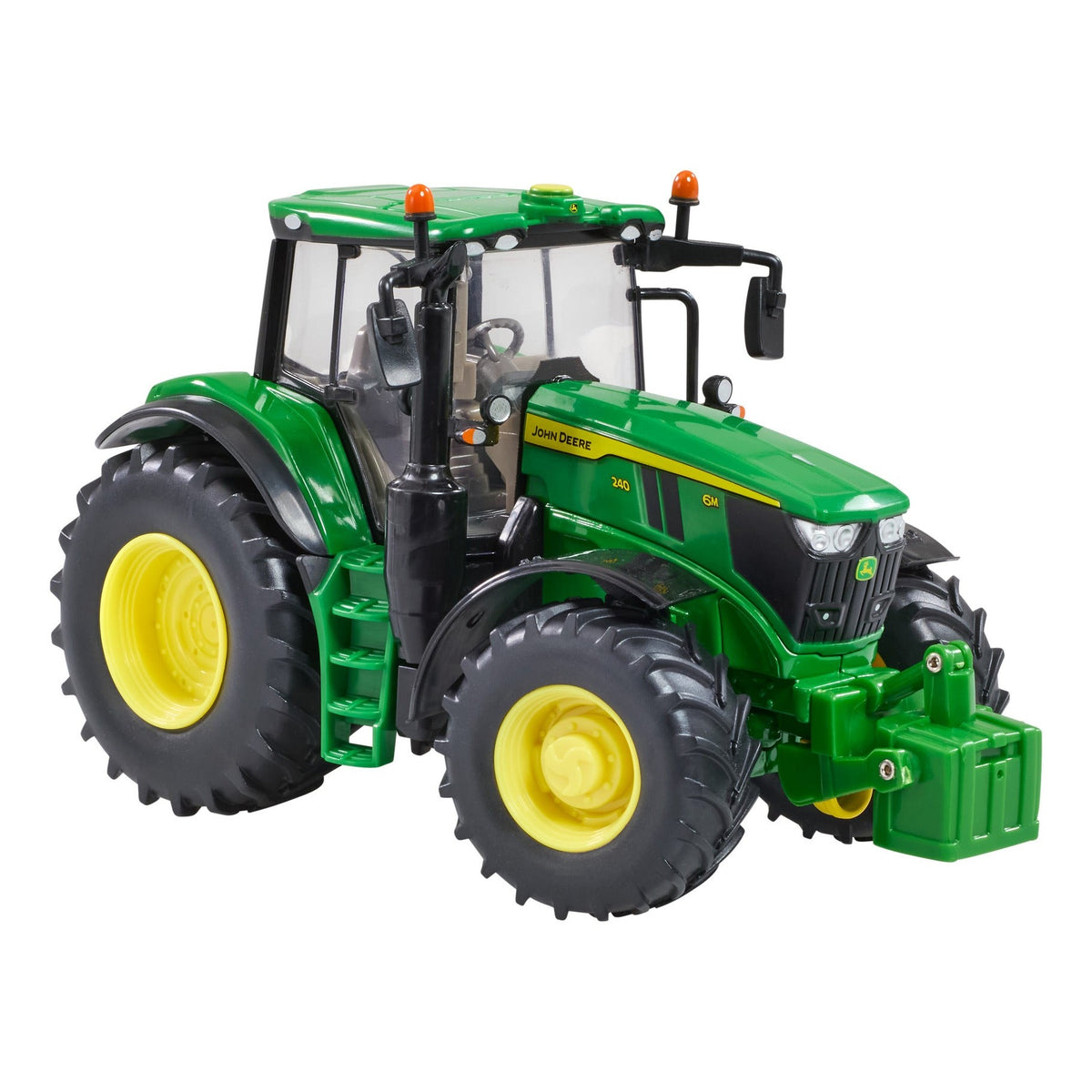 Britains John Deere 6M 240 Tractor 1:32 Scale