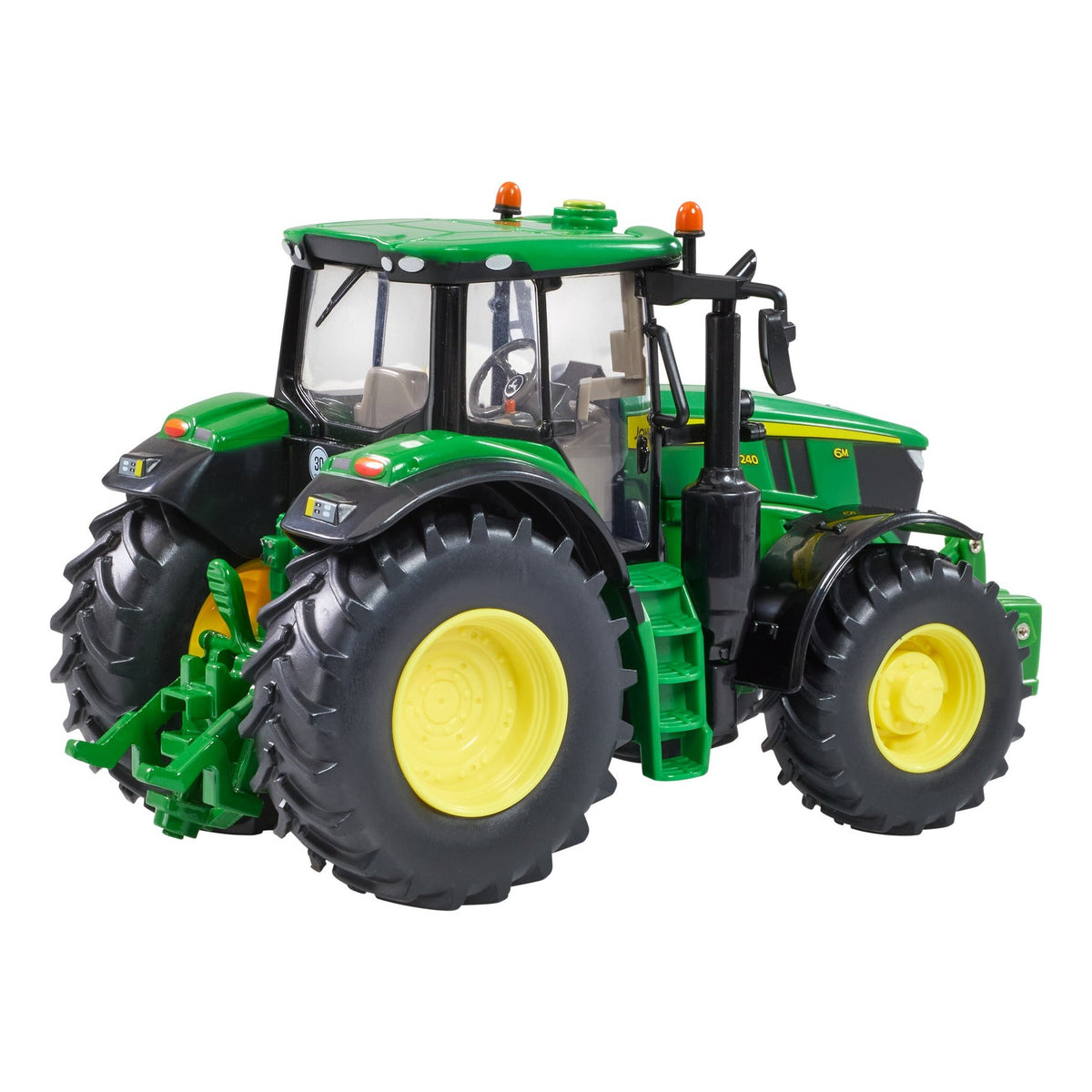 Britains John Deere 6M 240 Tractor 1:32 Scale