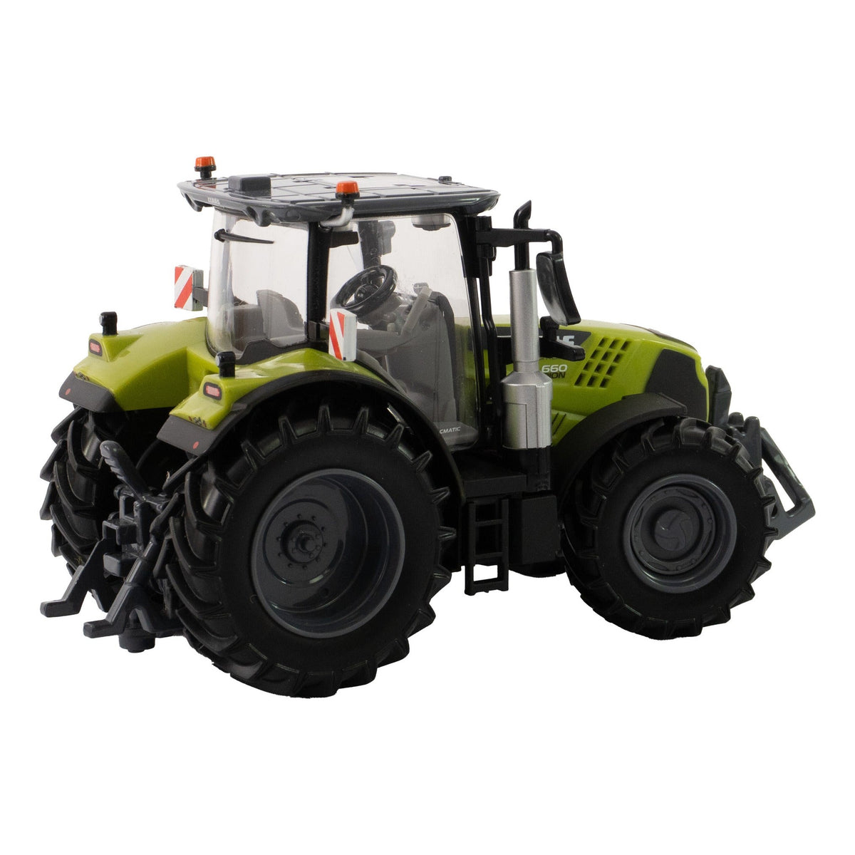 Britains CLAAS Arion 660 Night Limited Edition Tractor 1:32 Scale