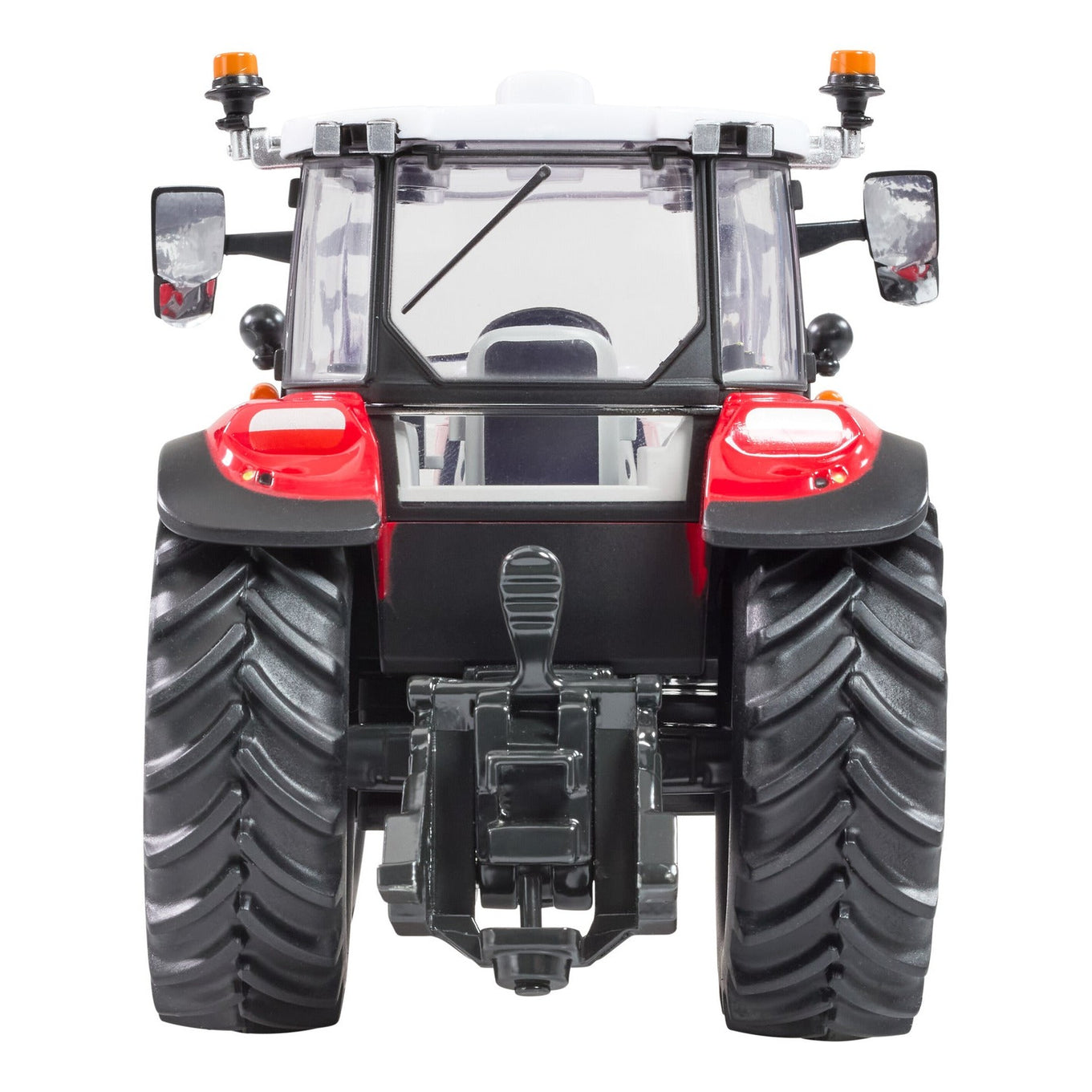 Britains Steyr Plus 4120 Tractor 1:32 Scale