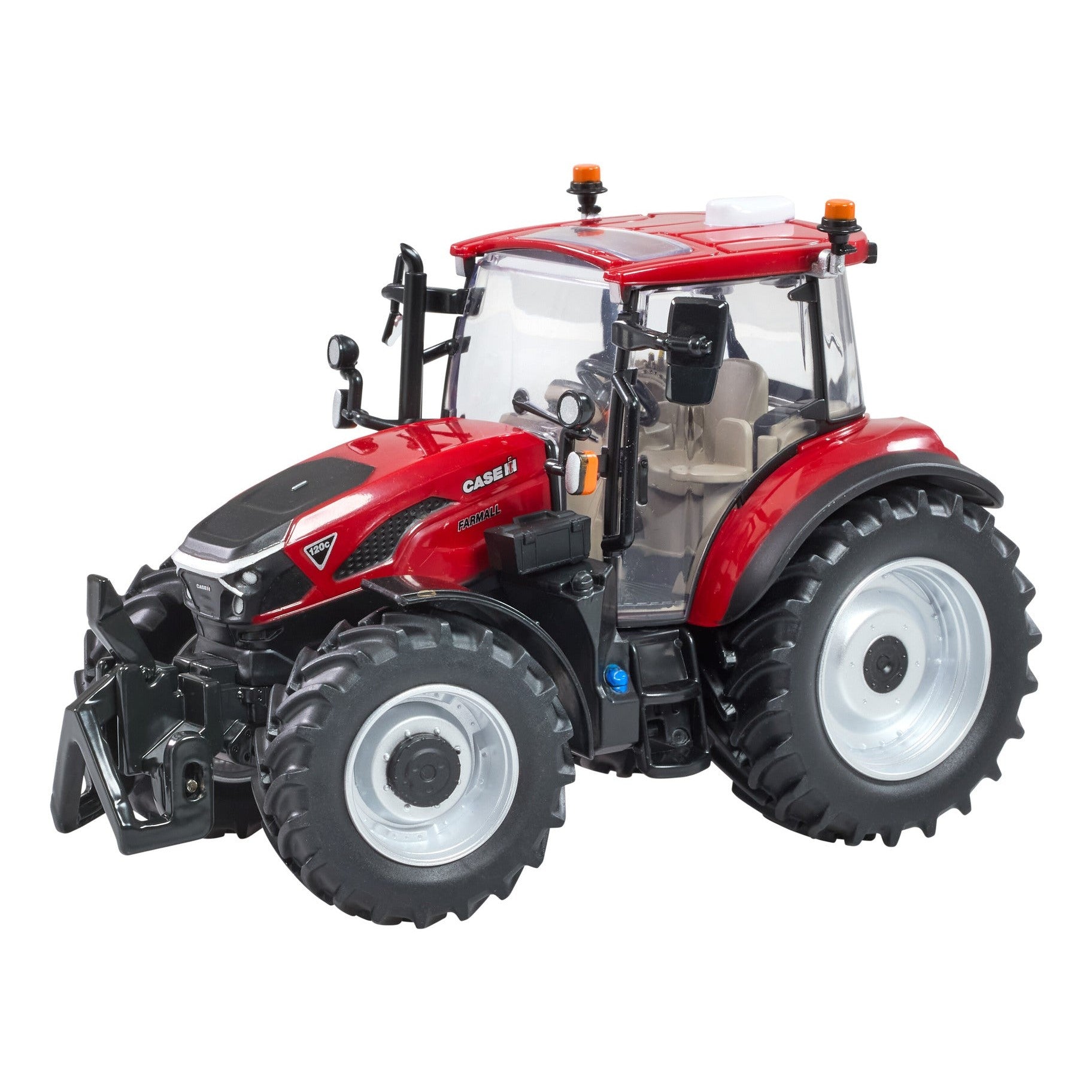 Britains Case IH Farmall 120C 1:32 Scale Model Tractor