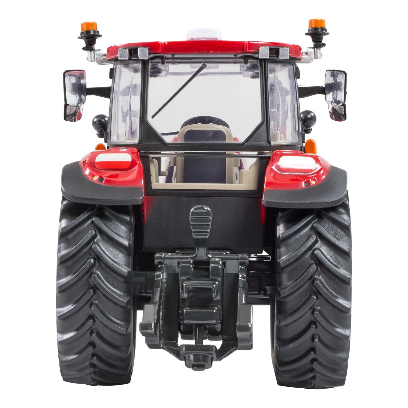 Britains Case IH Farmall 120C 1:32 Scale Model Tractor