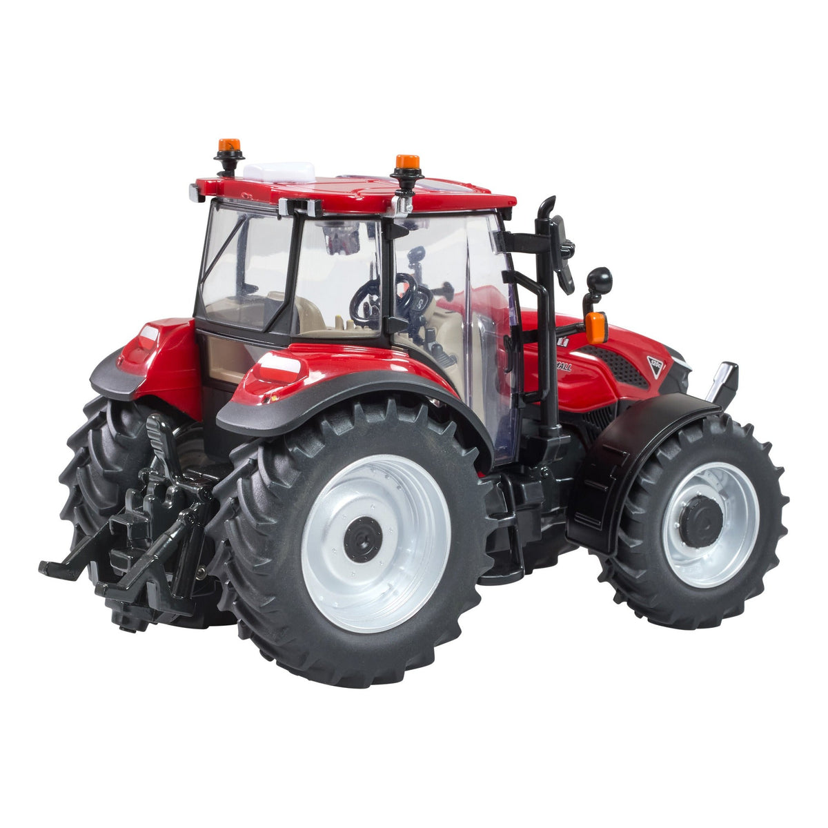Britains Case IH Farmall 120C 1:32 Scale Model Tractor