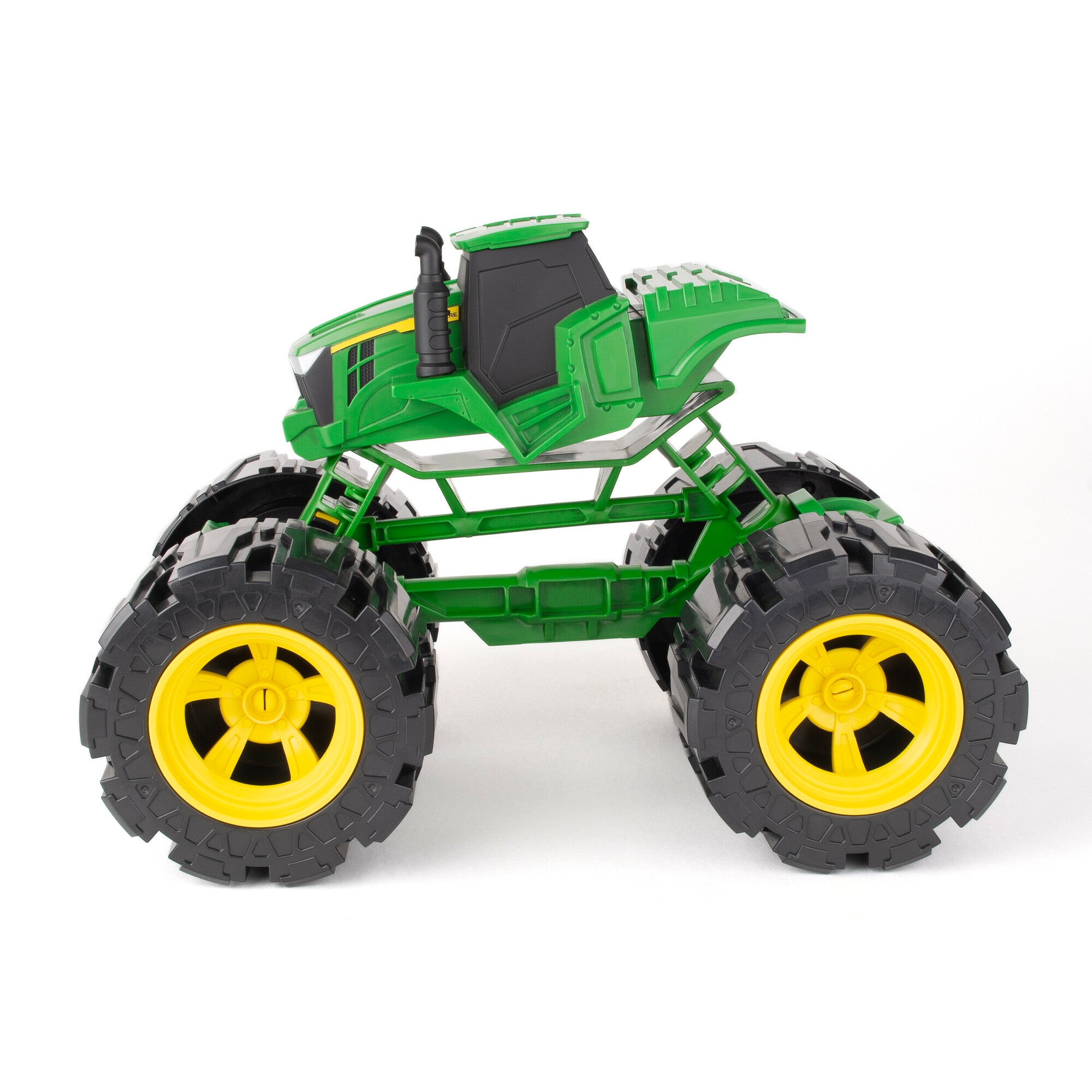 John Deere Monster Treads All Terrain Tractor