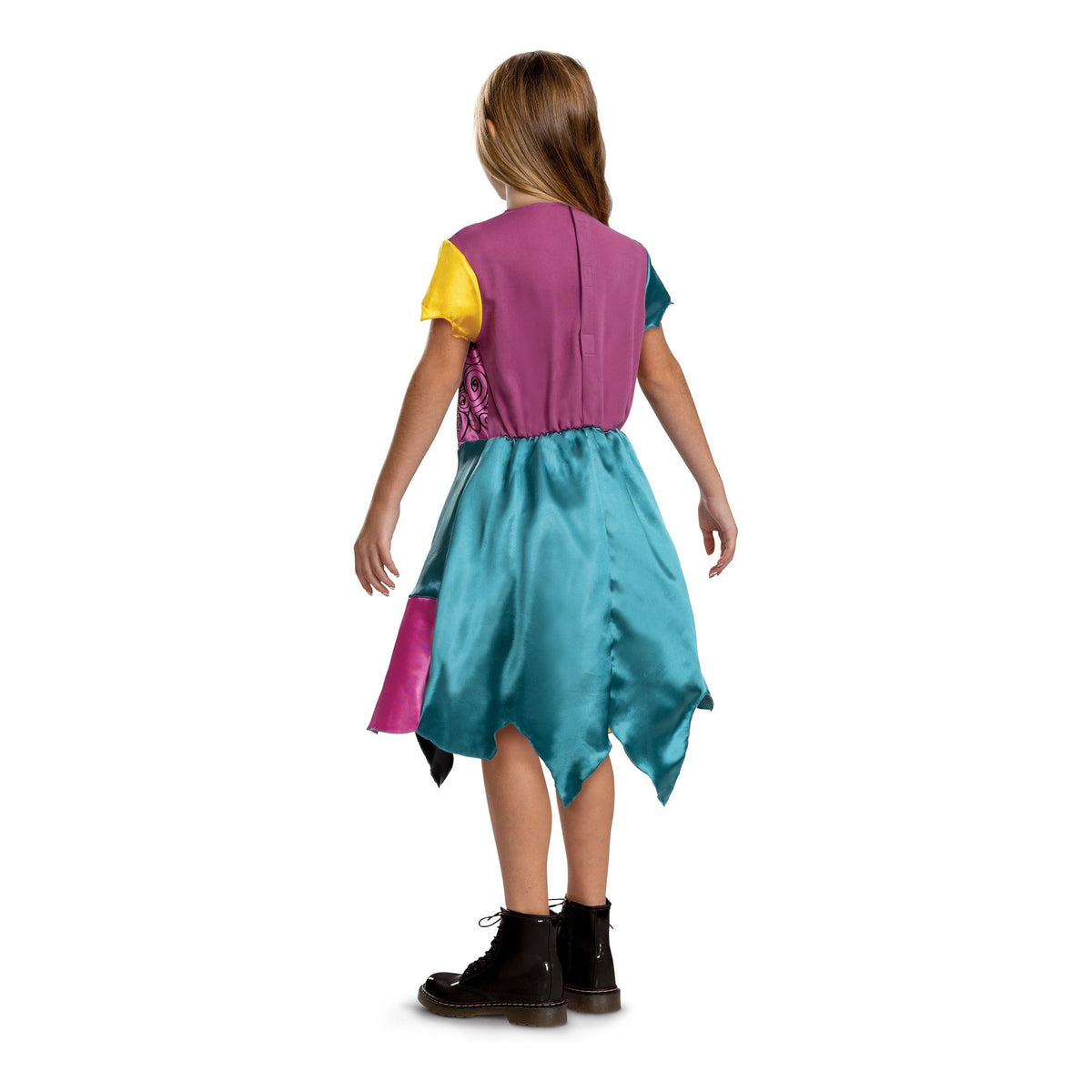 Disney The Nightmare Before Christmas Sally Classic Costume 7–8 Years