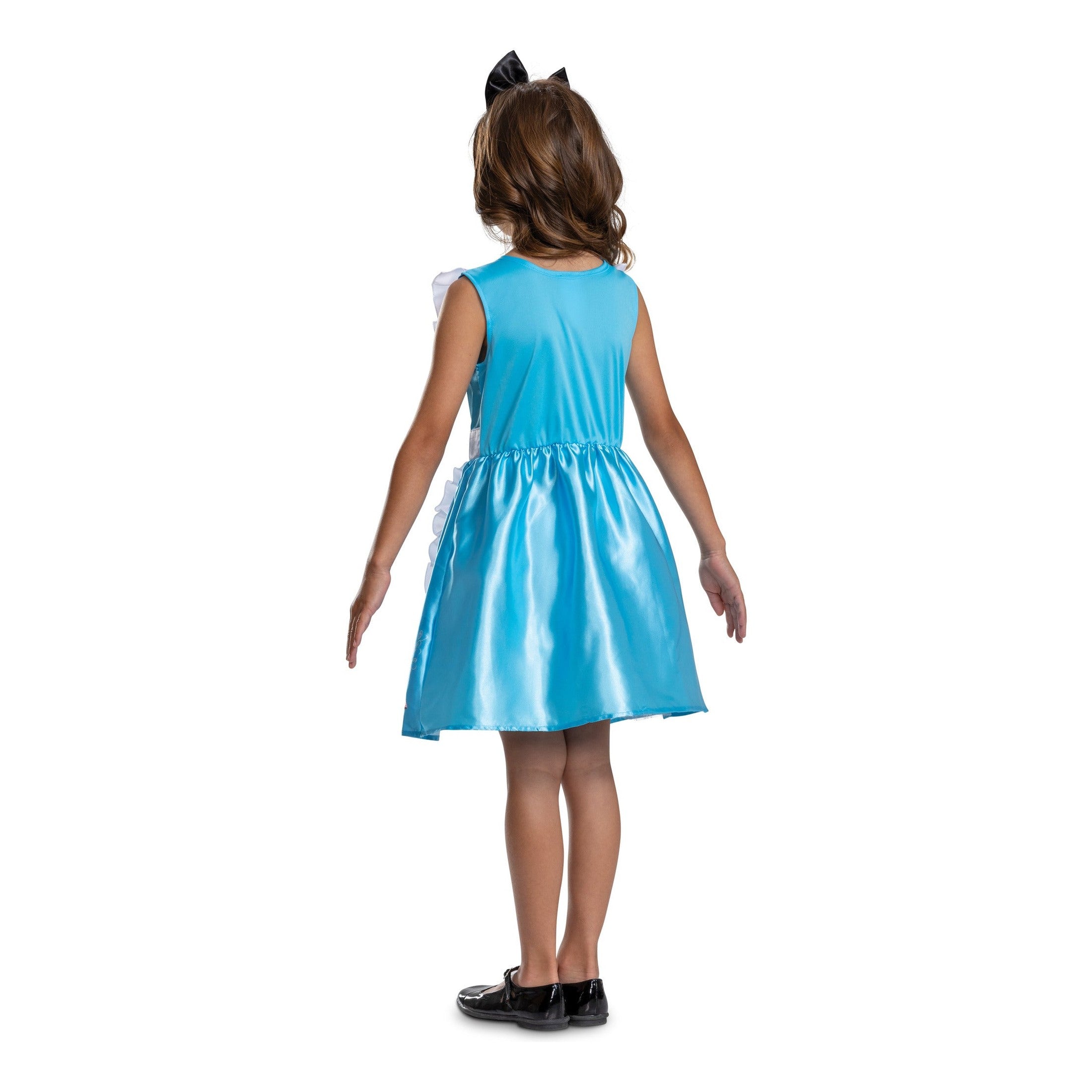 Disney Alice in Wonderland Classic Costume 7-8 Years