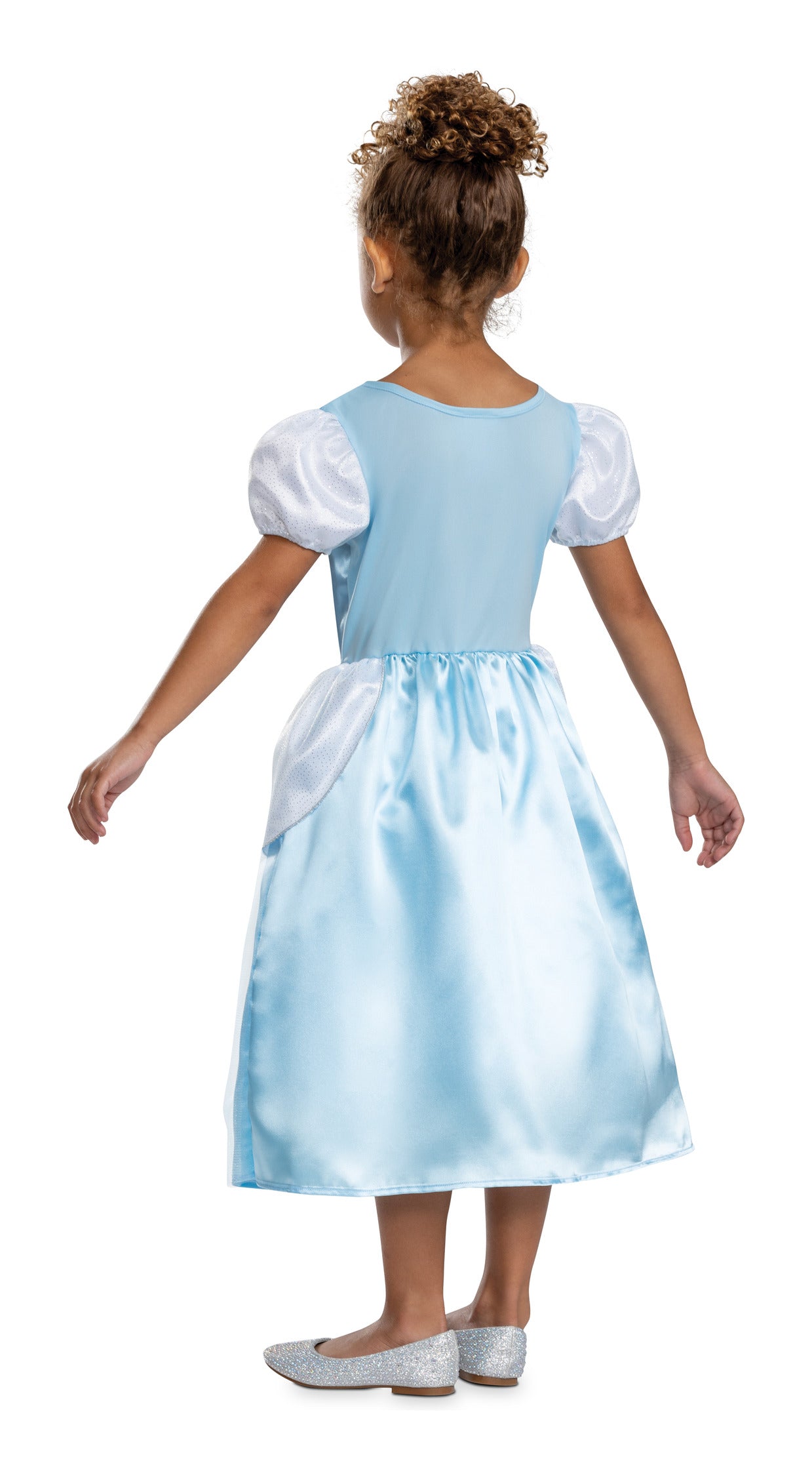 Disney Cinderella Classic Costume Dress 3–4 Years