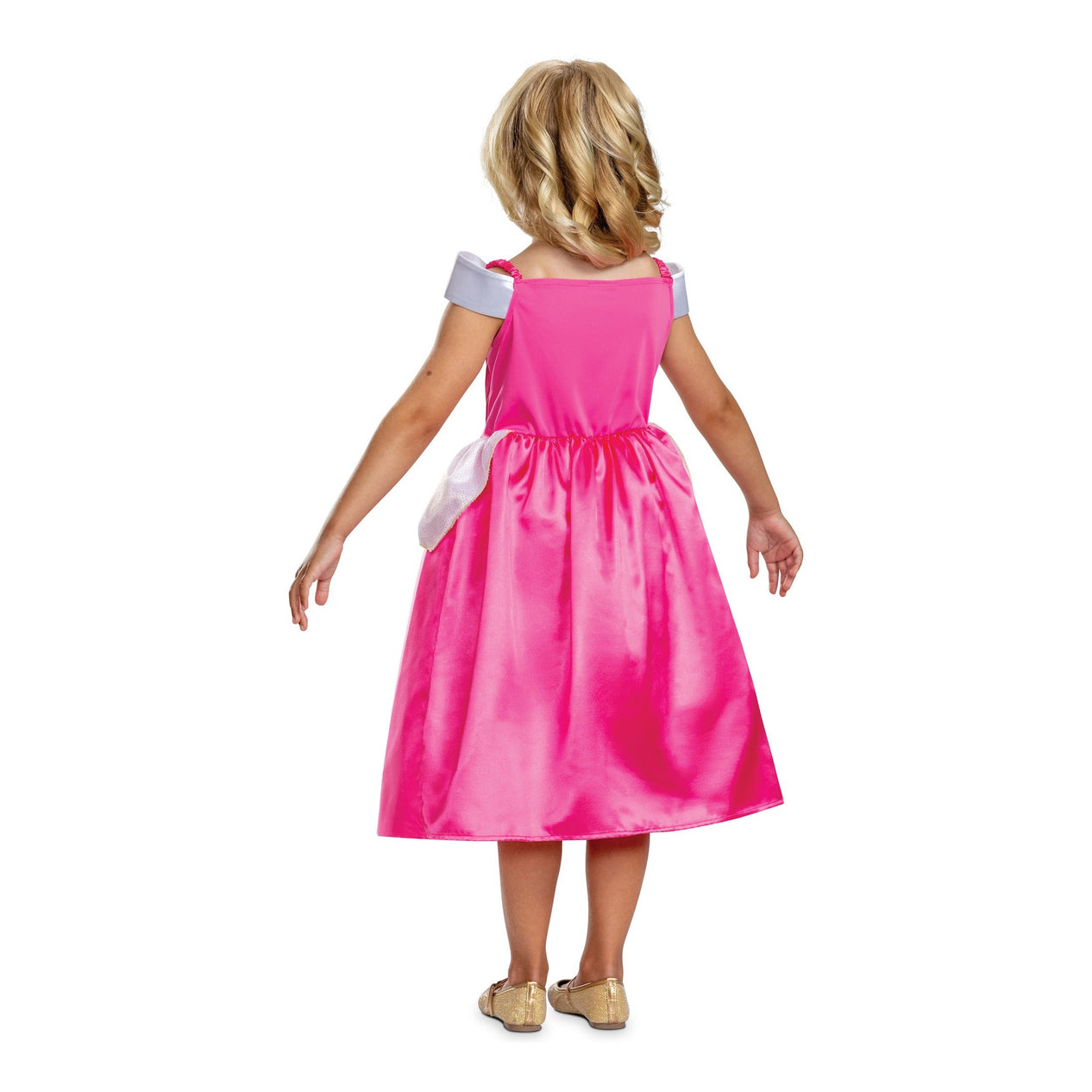Disney Princess Aurora Classic Sleeping Beauty Costume 3–4 Years