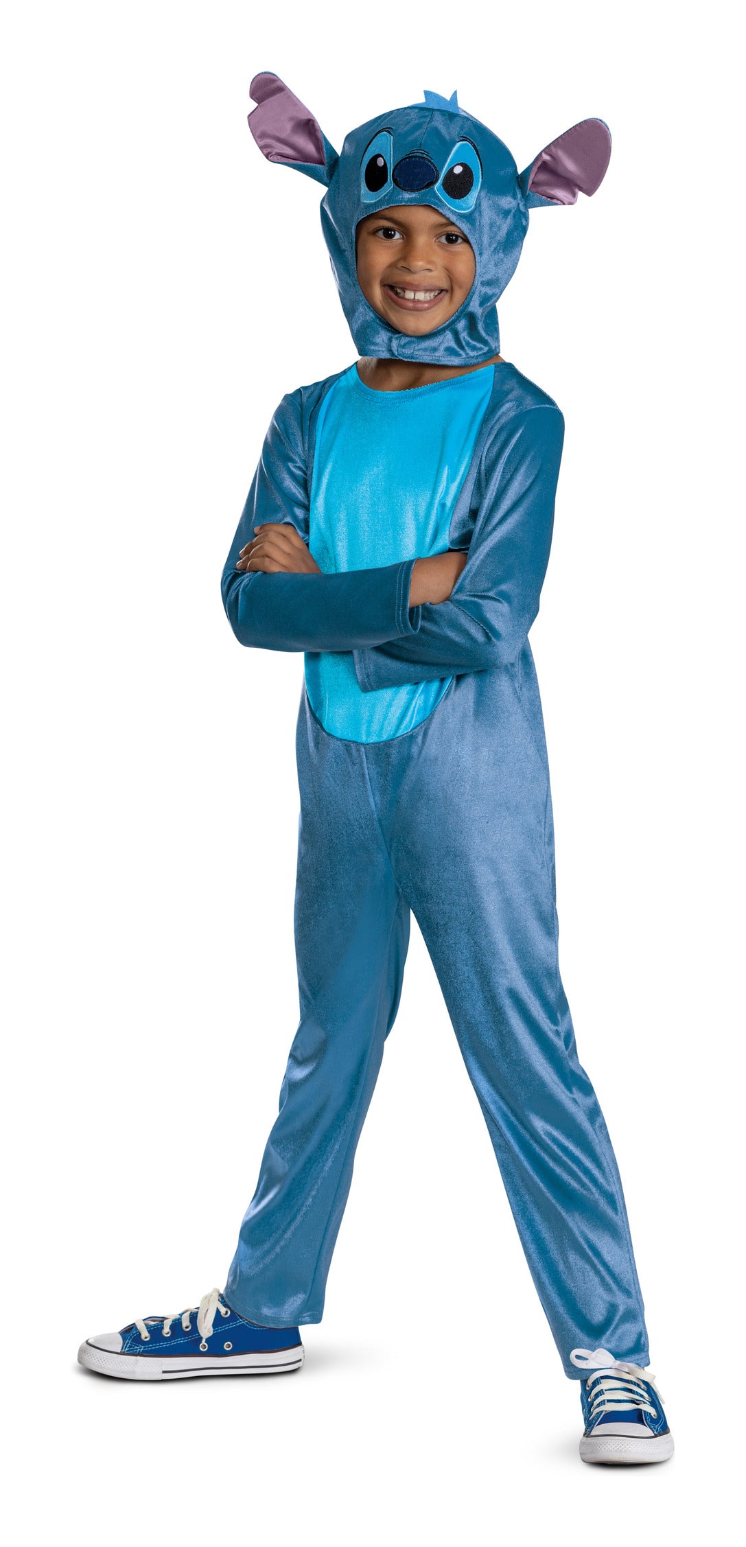Disney Stitch Classic Costume 3–4 Years