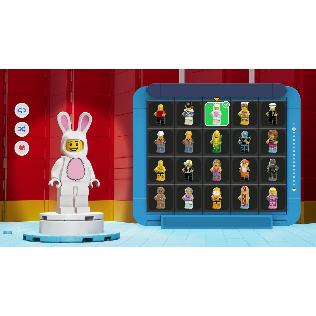 LEGO Party! for Nintendo Switch (Disc)