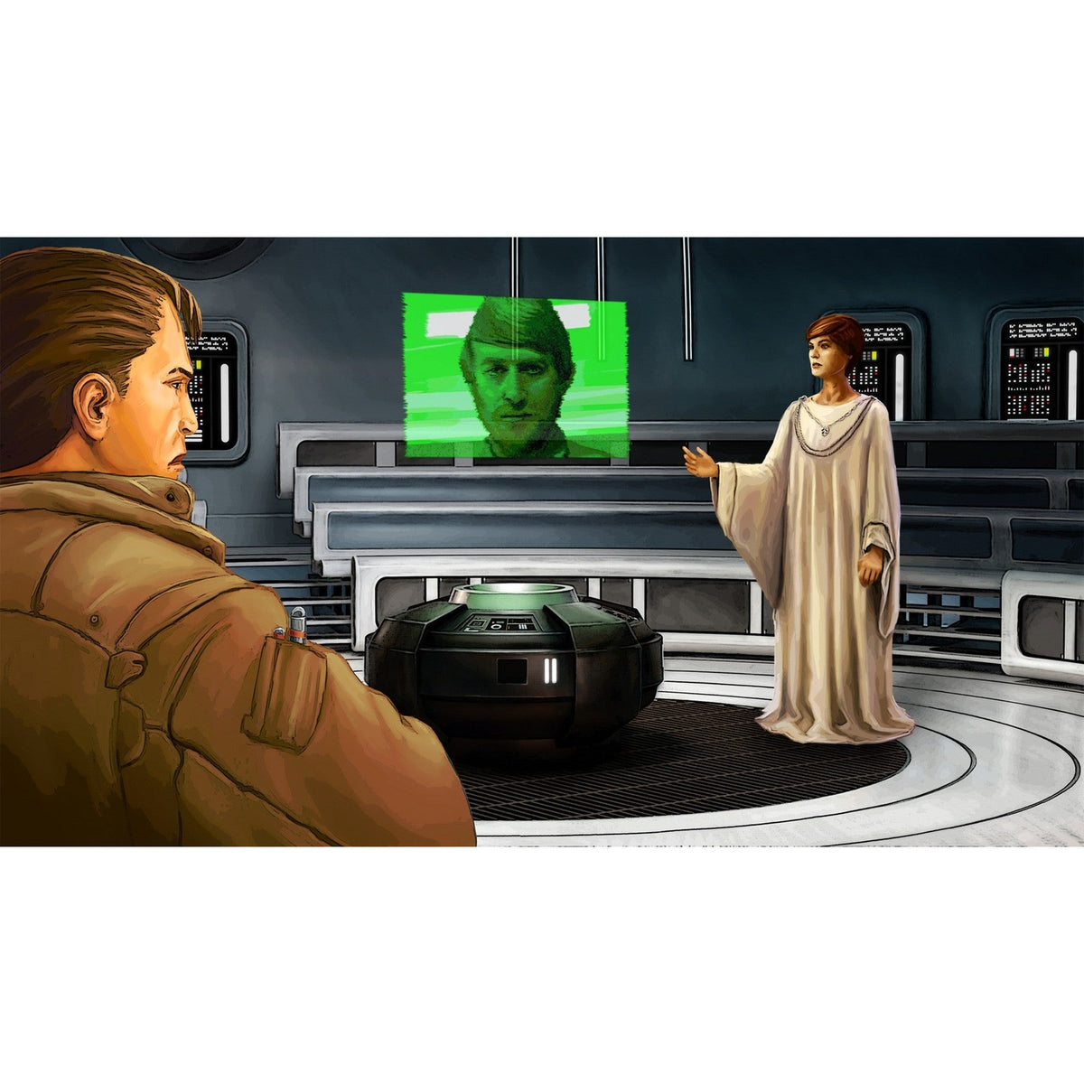Star Wars: Dark Forces Remaster for PlayStation 5 (Disc)