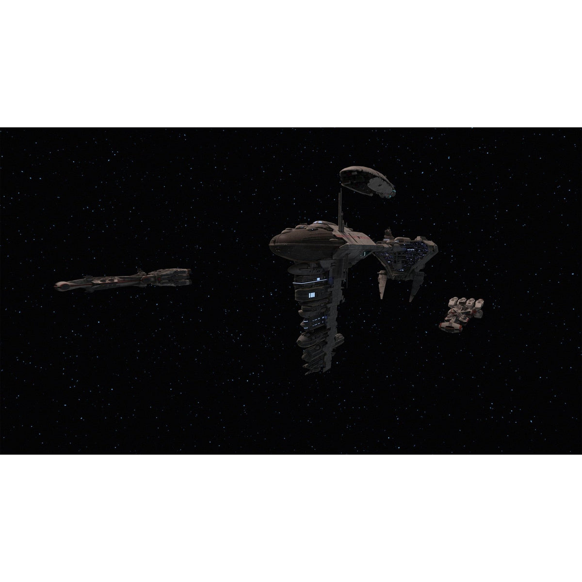 Star Wars: Dark Forces Remaster for PlayStation 5 (Disc)