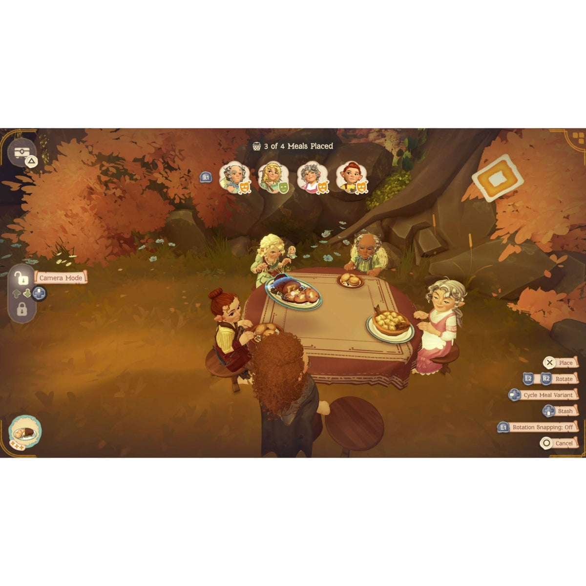 Tales of the Shire: A The Lord of the Rings Game for Nintendo Switch (Disc)