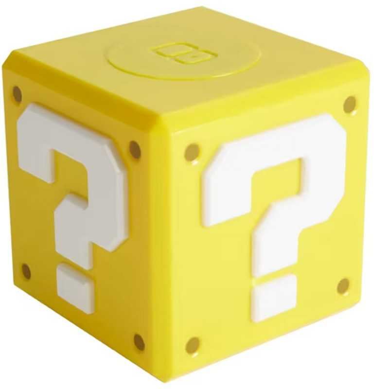 Super Mario Magic 8 Ball