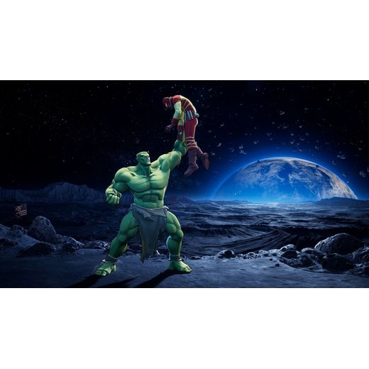 Invincible VS for Xbox Series X (Disc)