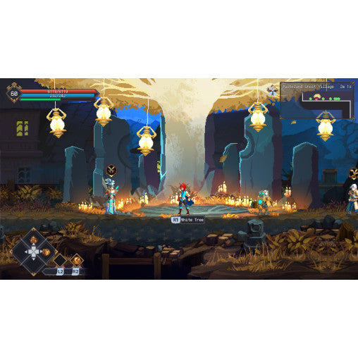 7th Domain: Tree of Chaos for PlayStation 5 (Disc)