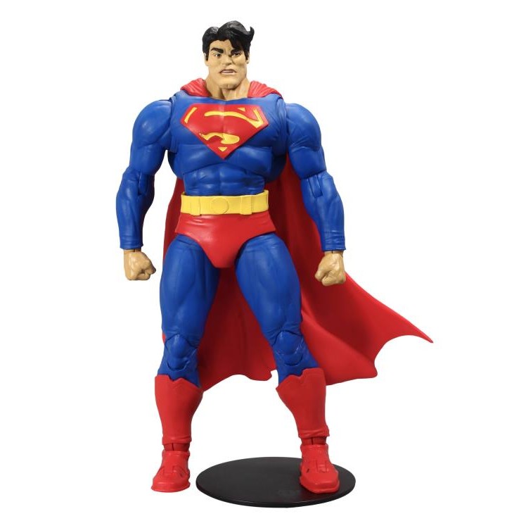 McFarlane Toys DC Multiverse The Dark Knight Returns Superman 7-Inch Action Figure