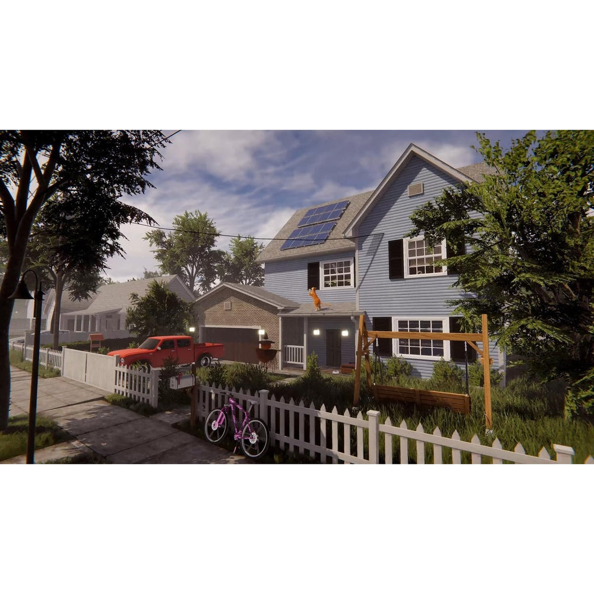 House Flipper: Remastered Collection PS5 (Disc)