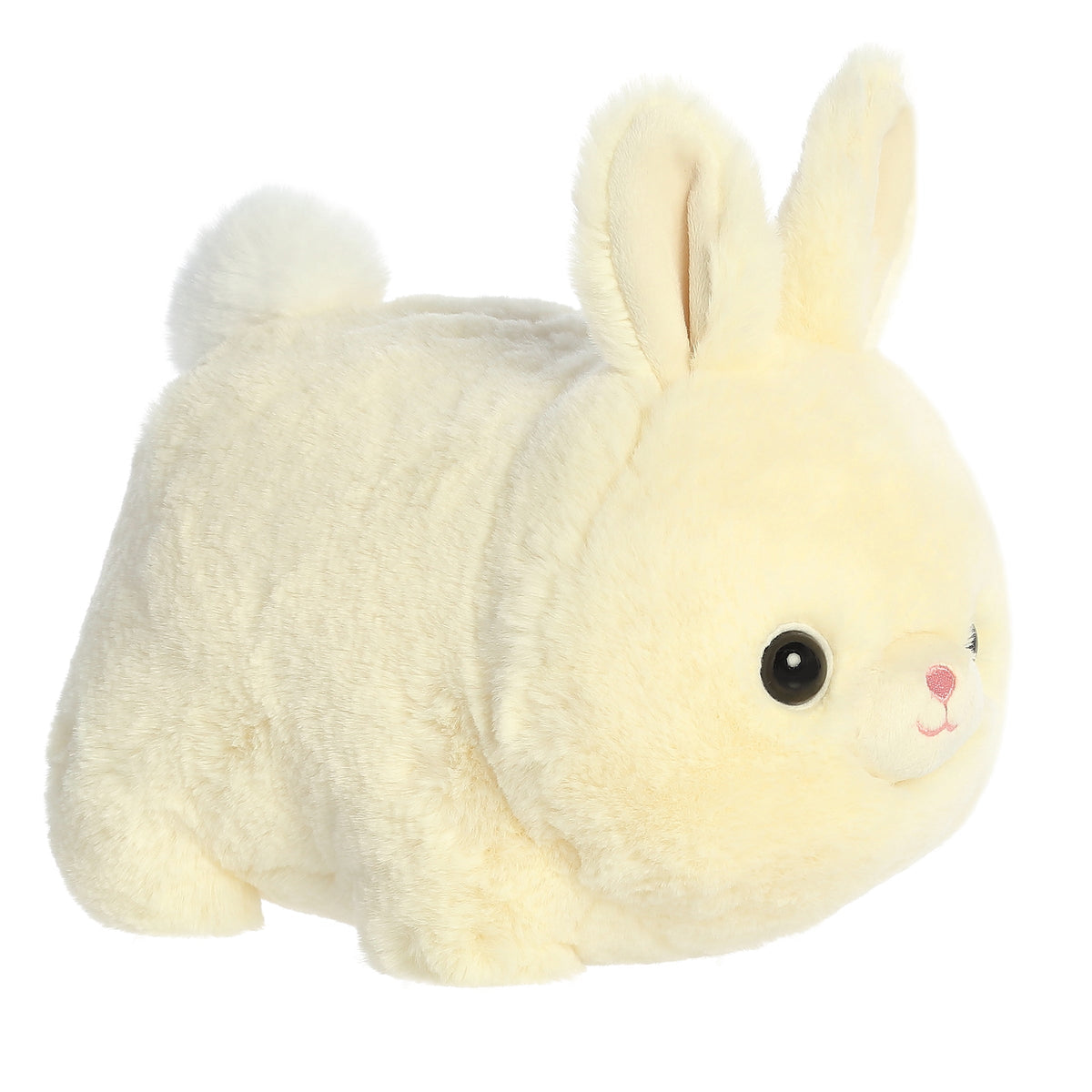 Spudsters Cream Bunny 7-Inch