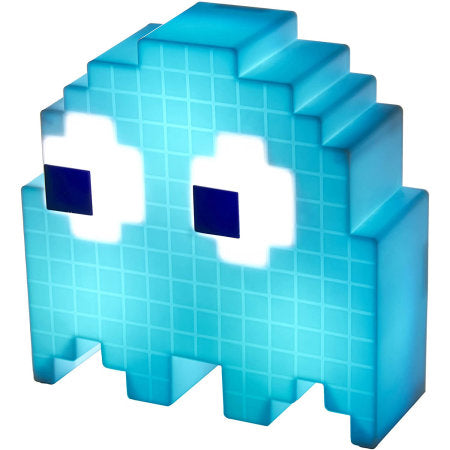 Paladone PAC-MAN Ghost Colour-Changing Light