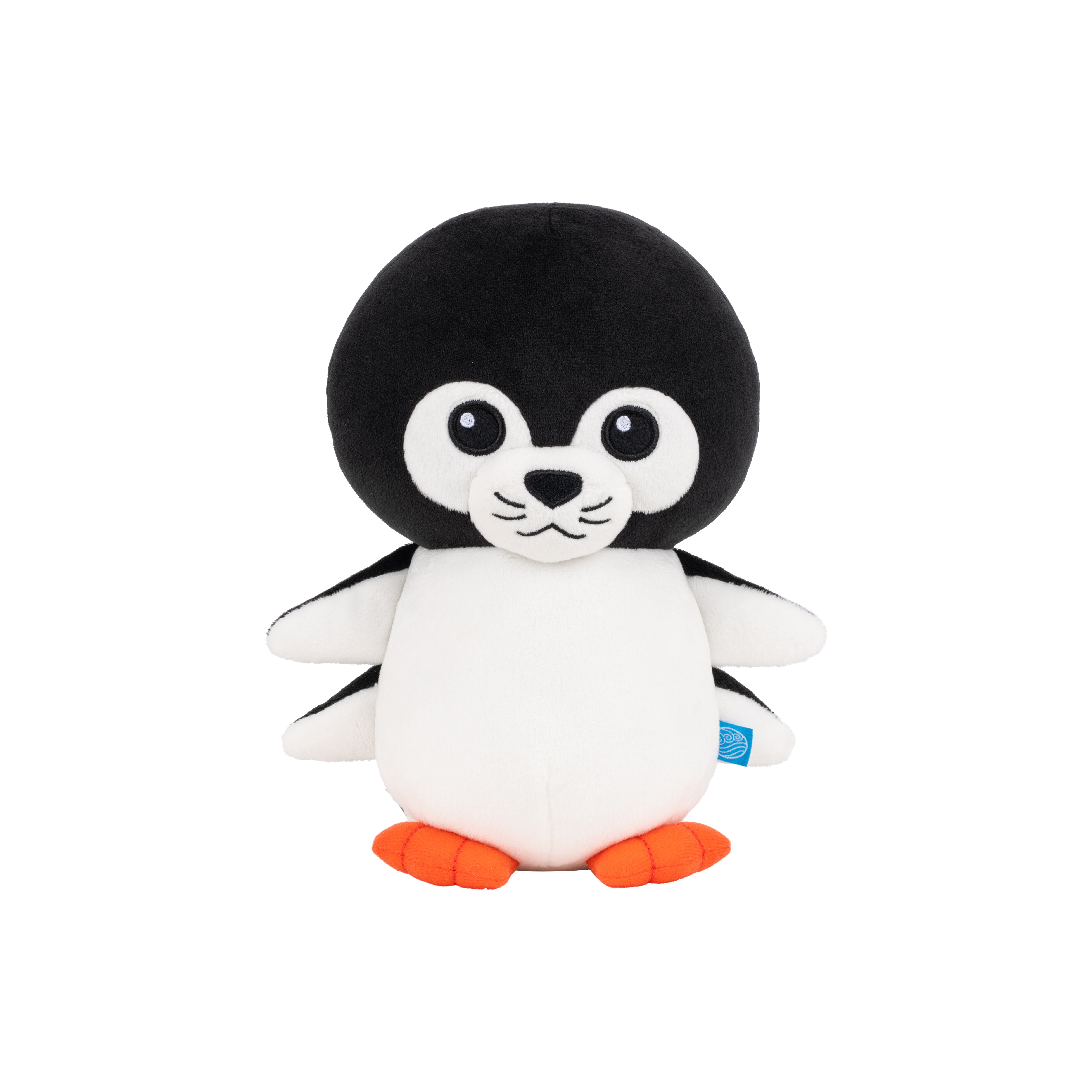 Avatar: The Last Airbender Otter Penguin 20cm Classic Plush
