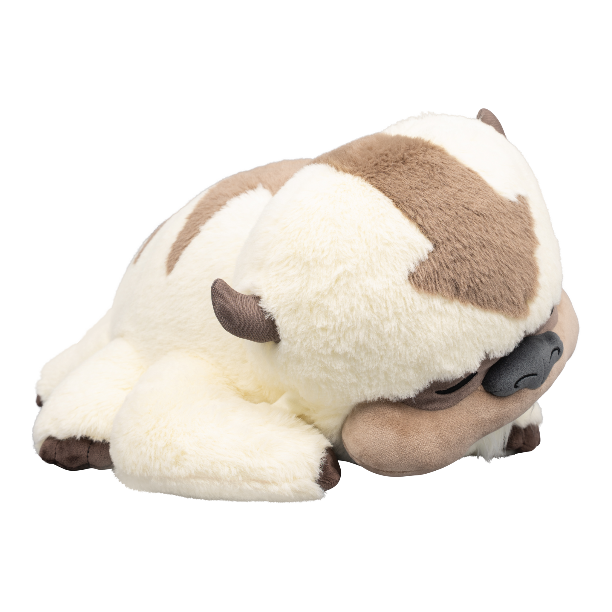 Avatar Legends Appa 18-Inch Classic Plush