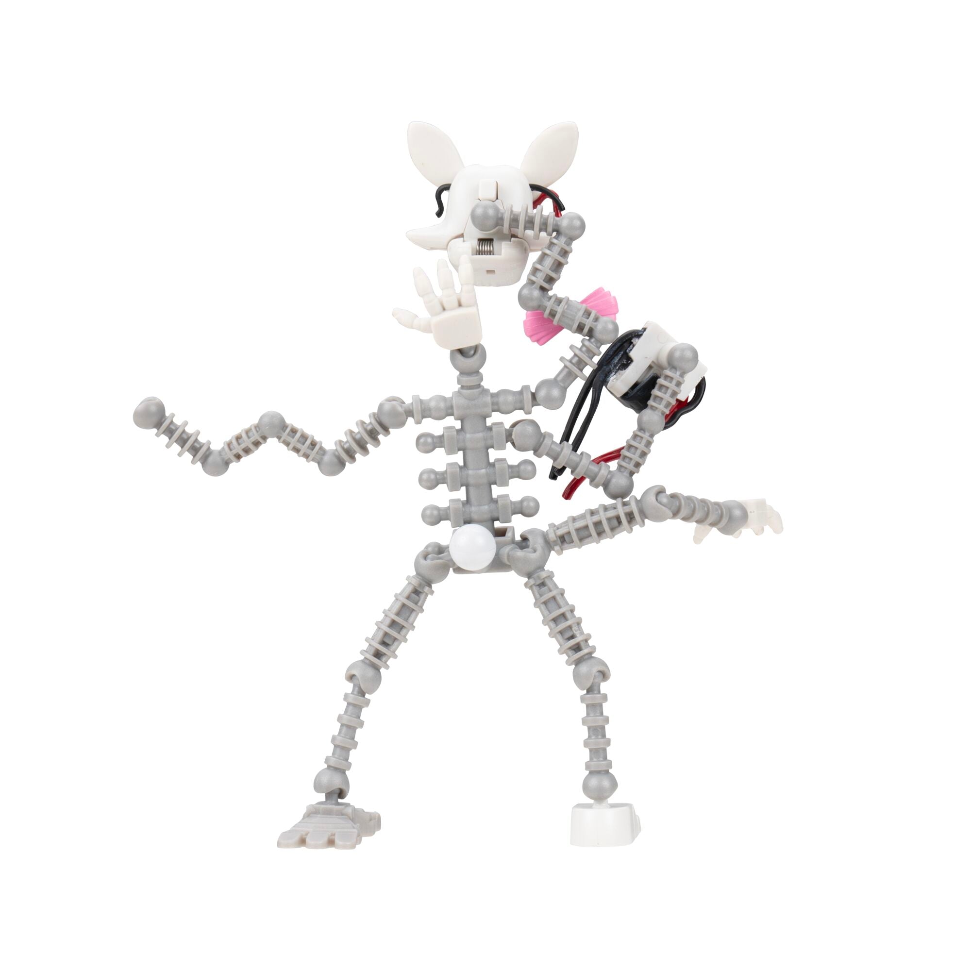 Five Nights at Freddy's Mangle 5-Inch Core Action Figure