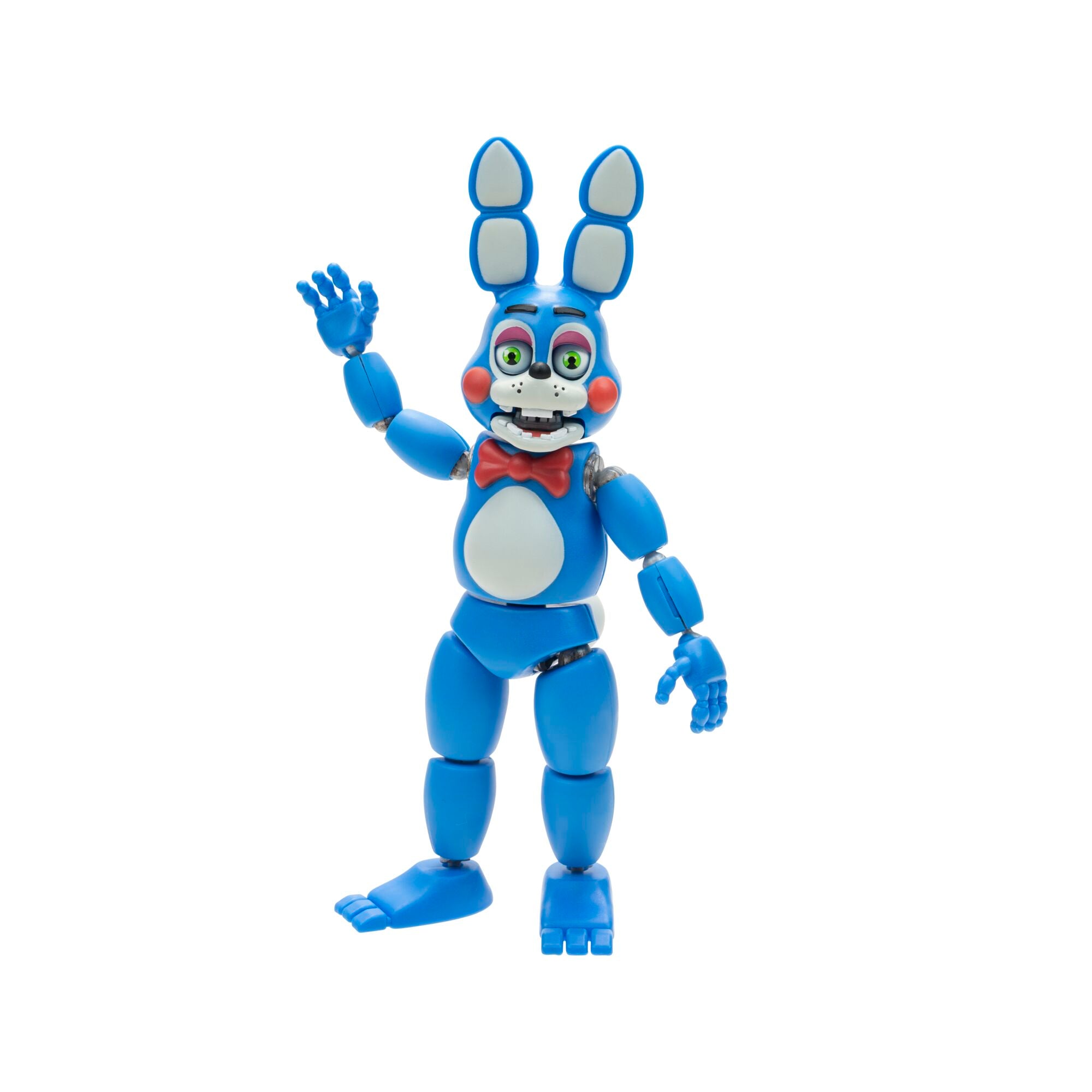 Five Nights at Freddy's Endo-Series 6-Inch Endo-02 Bonnie Action Figure