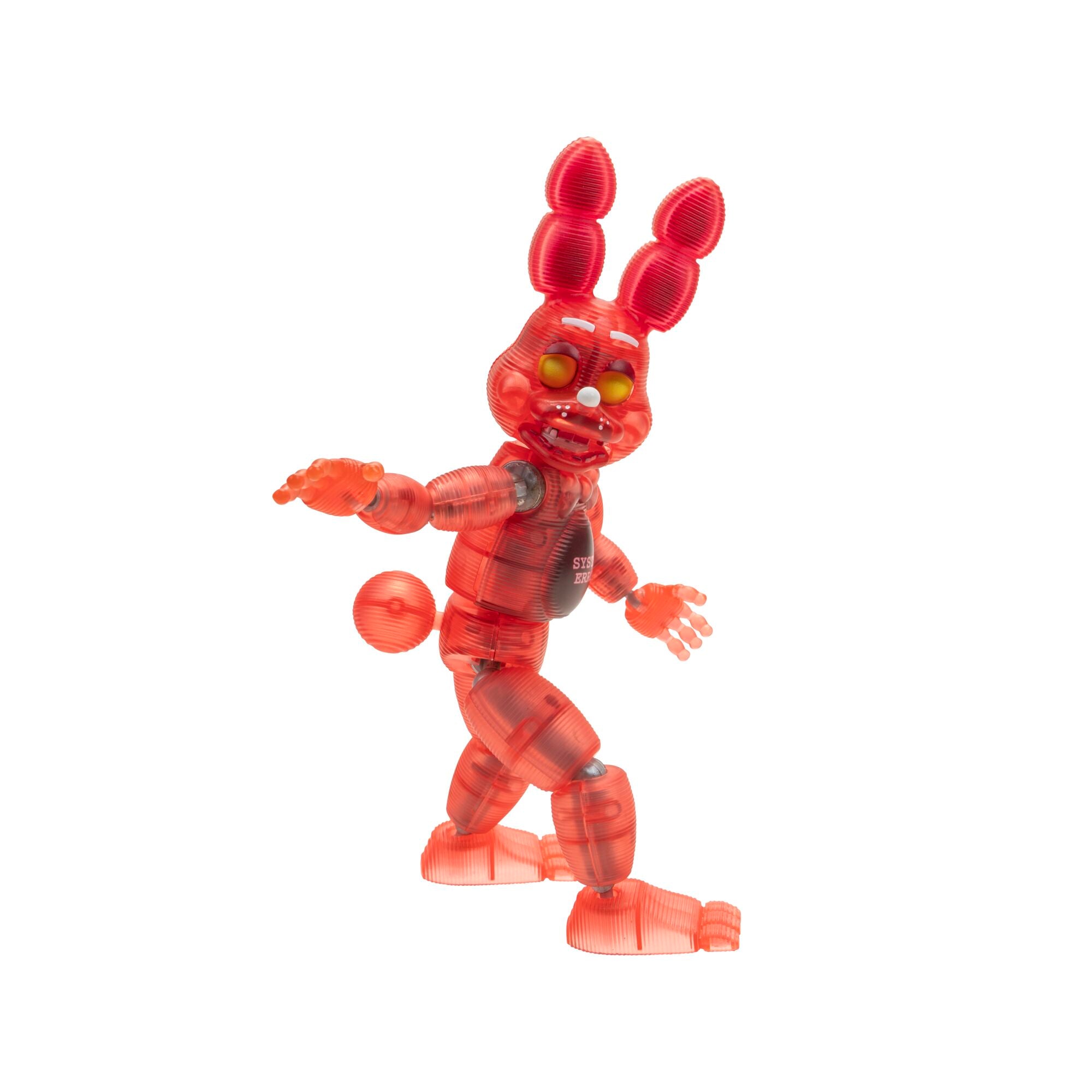 Five Nights at Freddy's Endo-Series 6-Inch Endo-02 Bonnie Action Figure