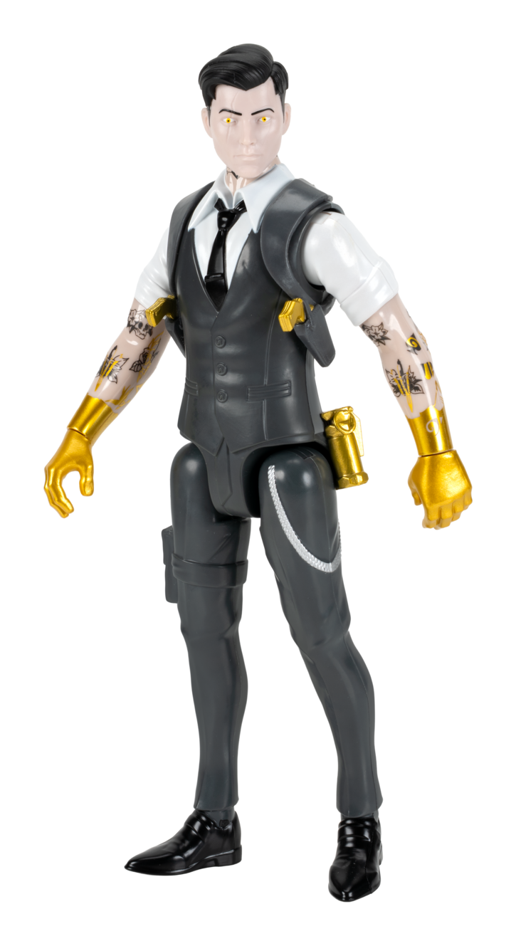 Fortnite Victory Series Midas 30cm Action Figure