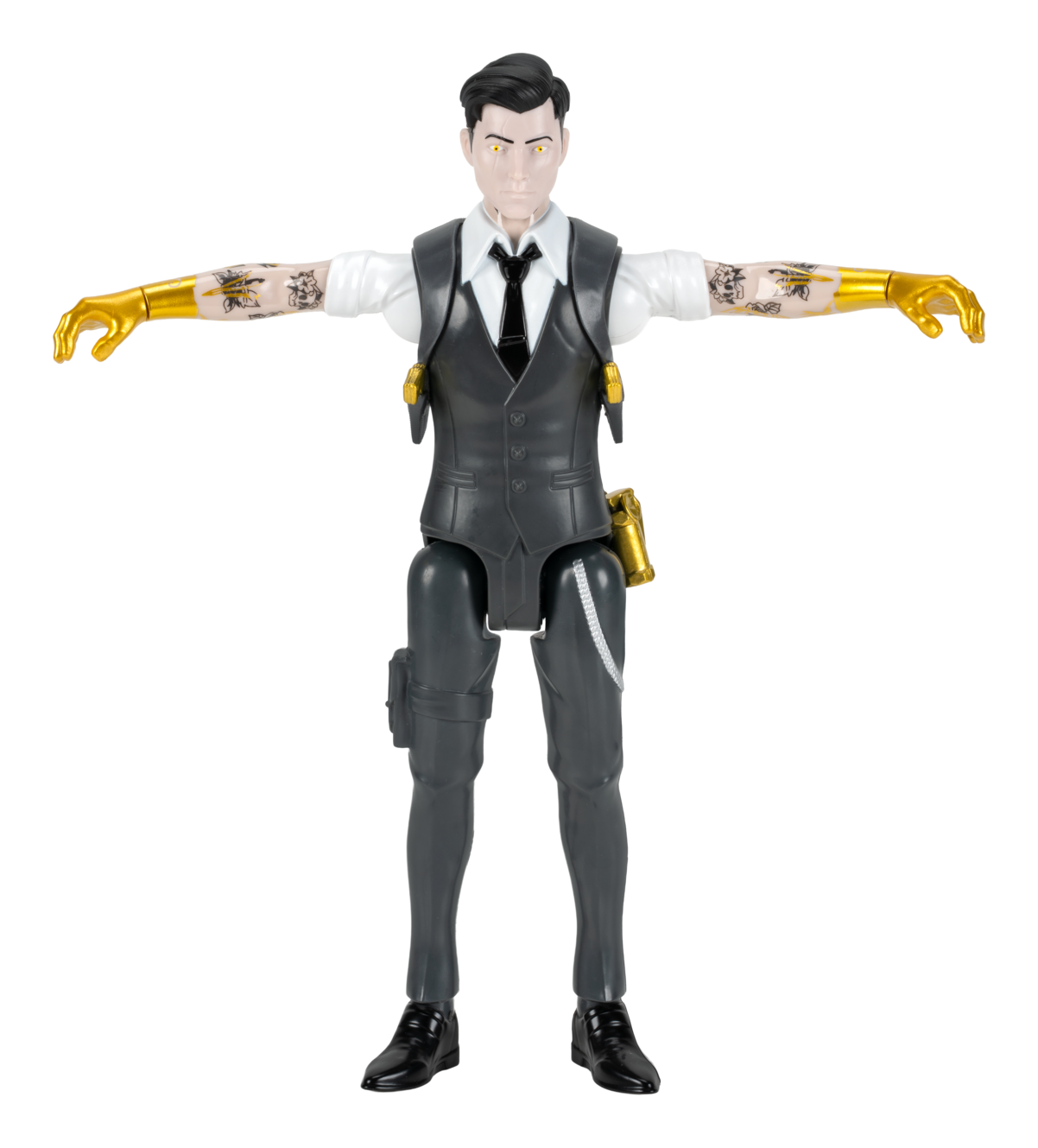 Fortnite Victory Series Midas 30cm Action Figure