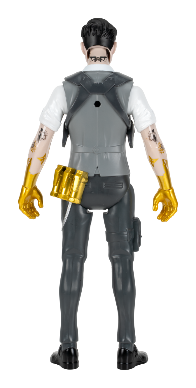 Fortnite Victory Series Midas 30cm Action Figure