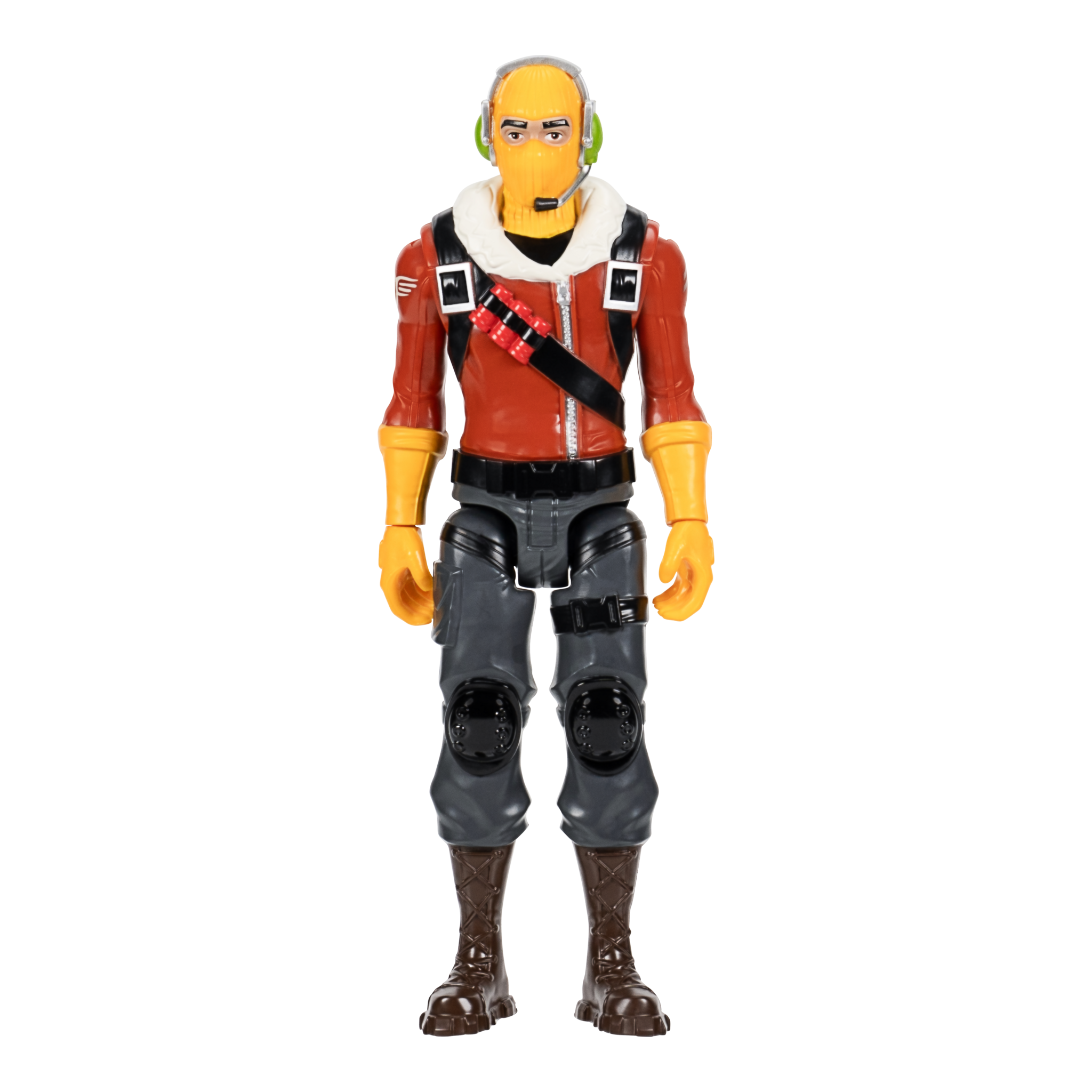 Fortnite Big Dill Legendary Series 6-Inch Action Figure