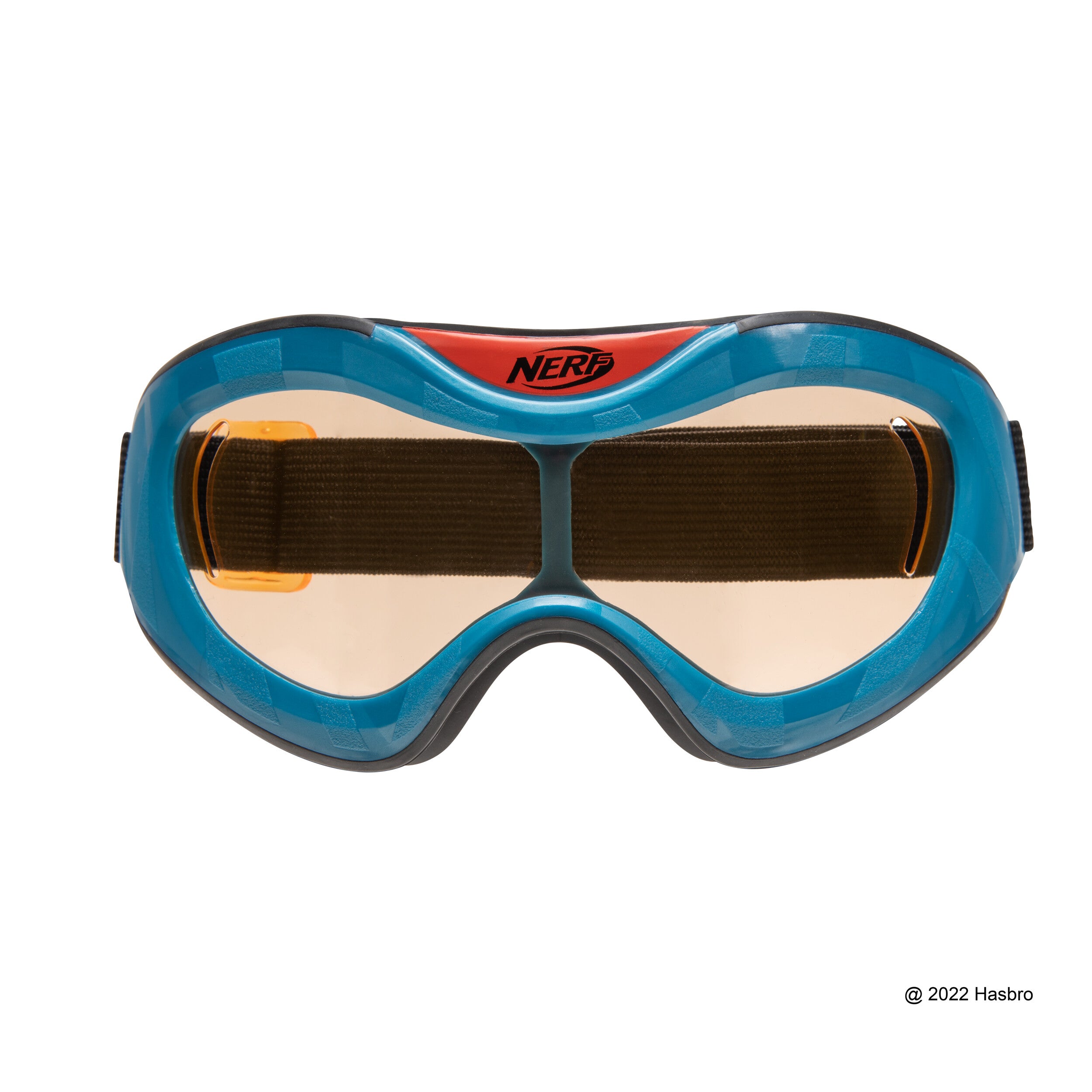 Nerf Elite Blue Battle Goggles