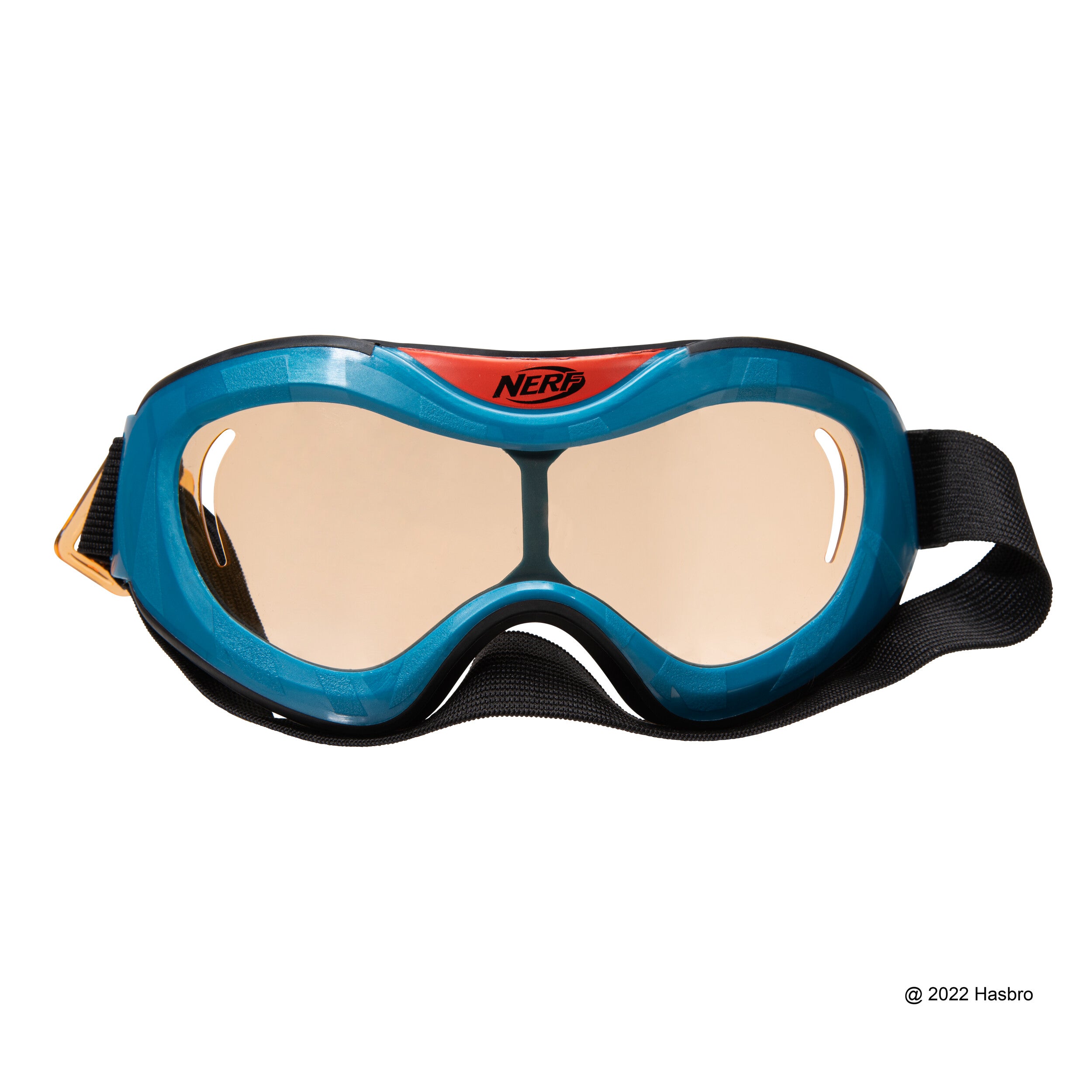 Nerf Elite Blue Battle Goggles