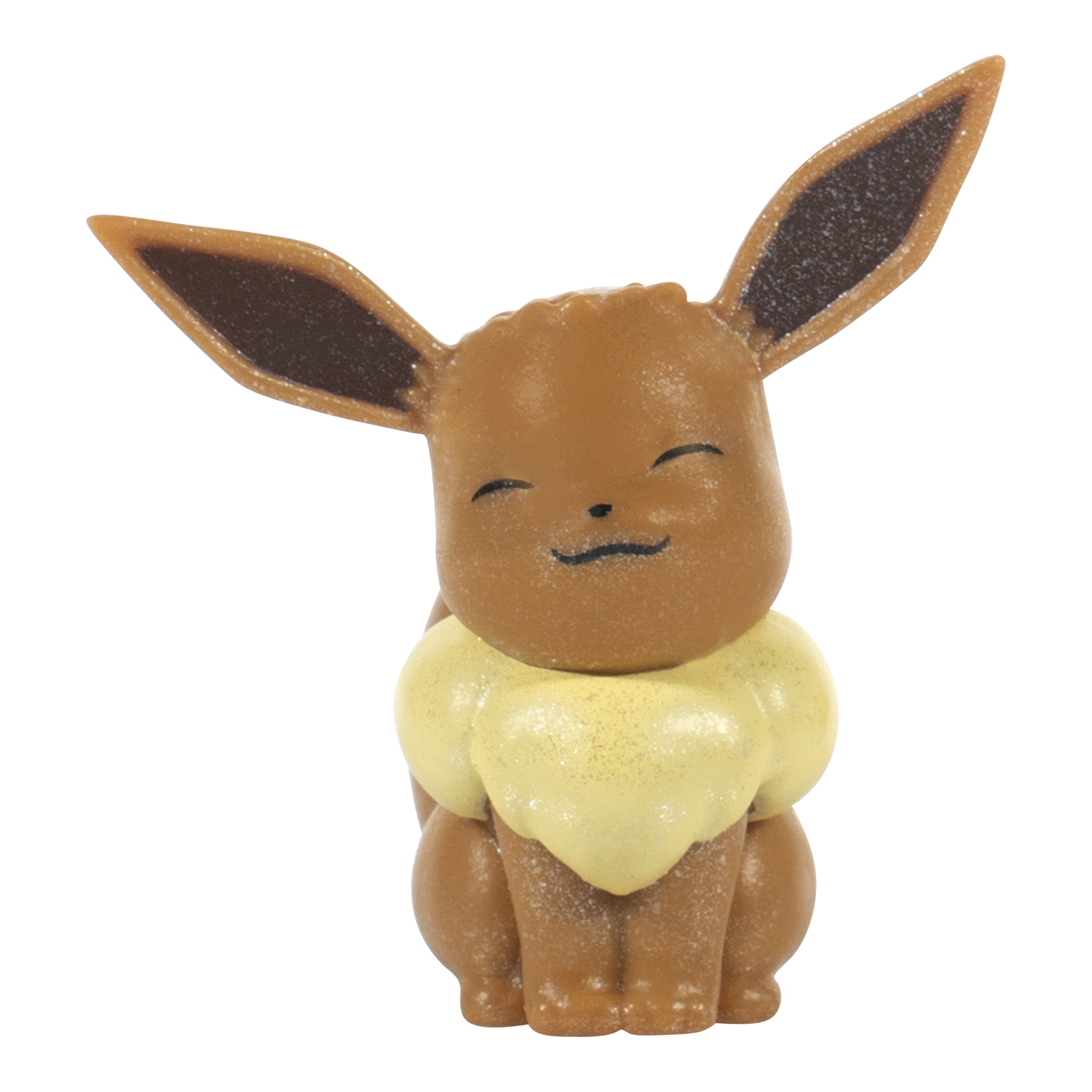 Pokémon Select Evolution Multi-Pack Eevee, Espeon & Umbreon Figures