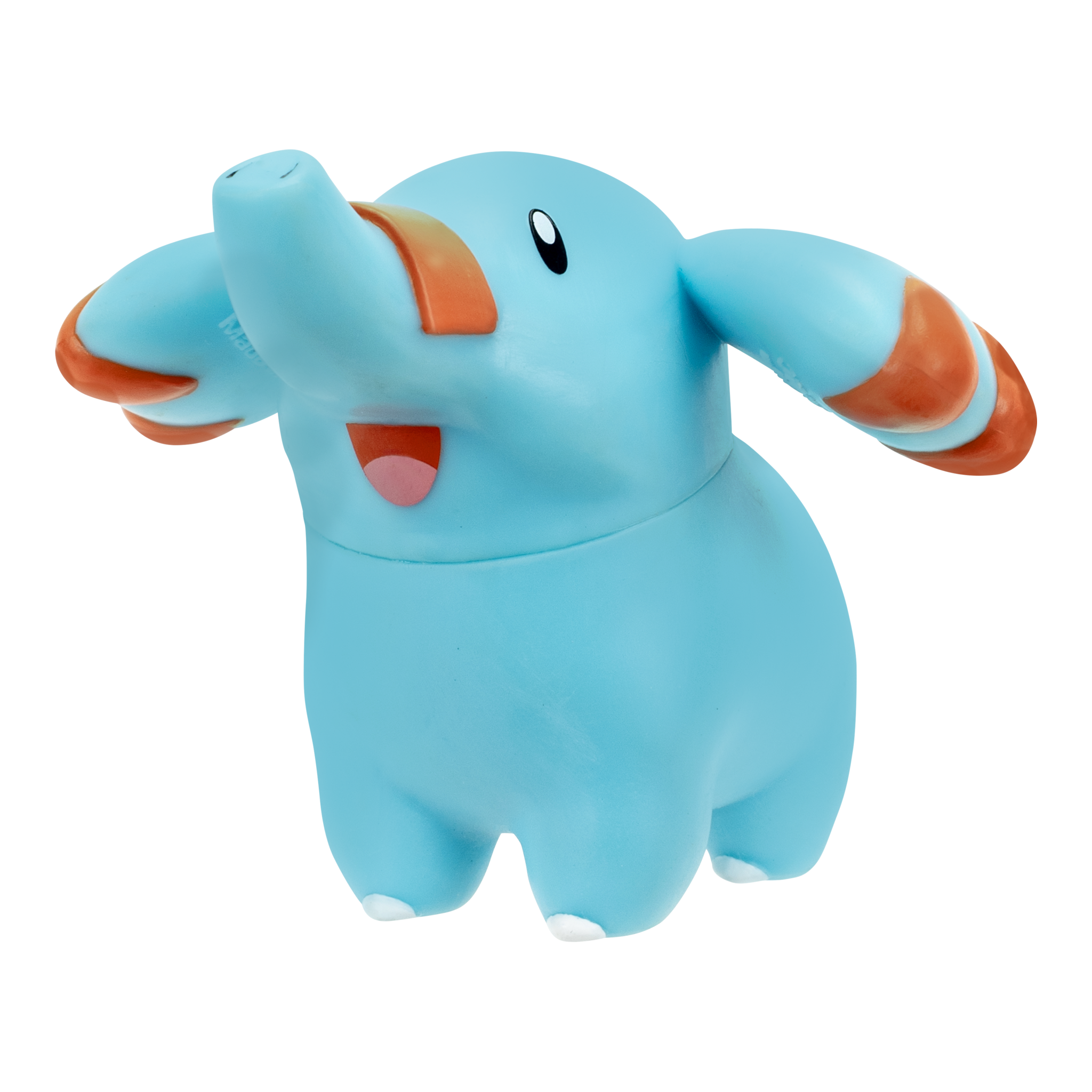 Pokémon Battle Figure Multipack 8 Figures 5cm W16
