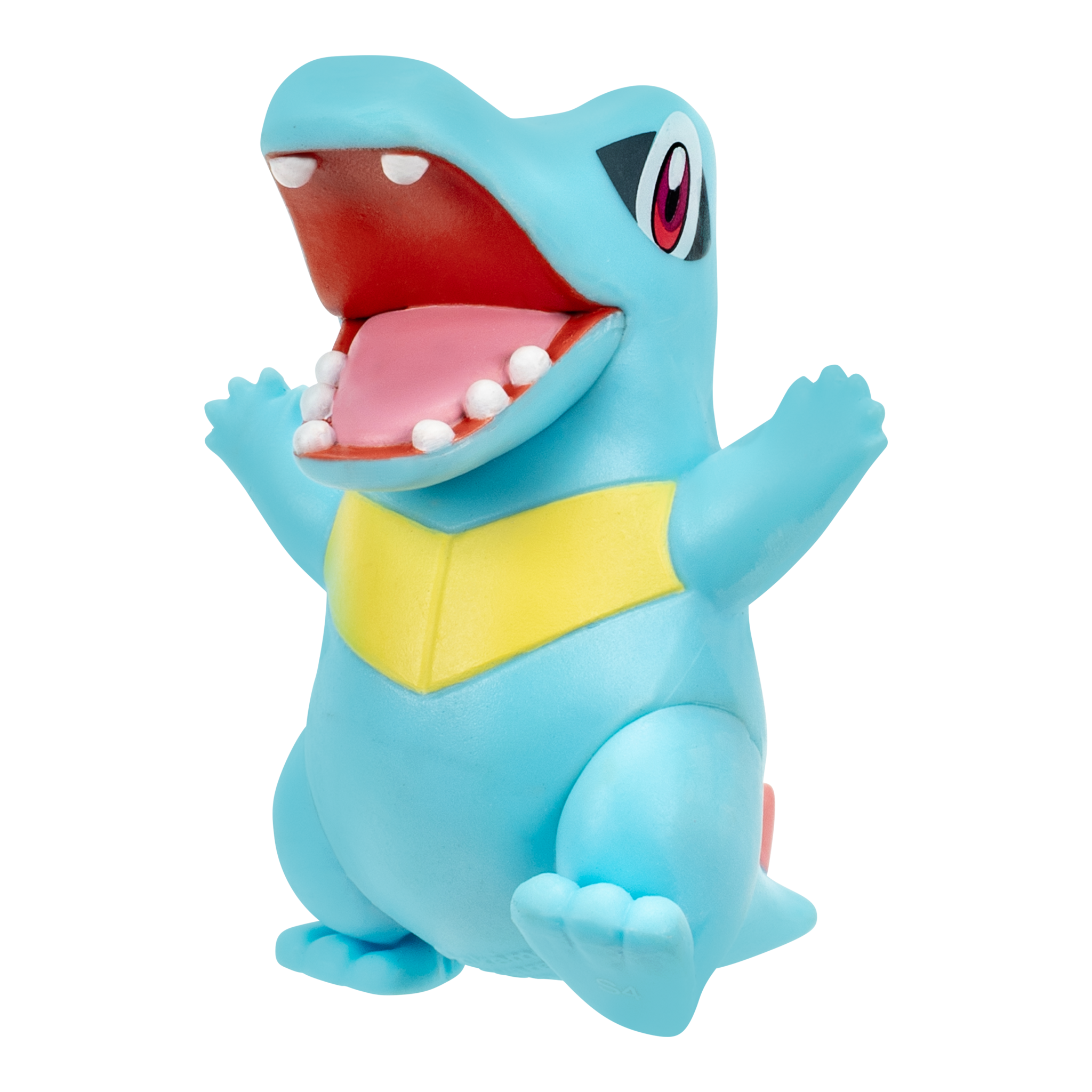 Pokémon Battle Figure Multipack 8 Figures 5cm W16