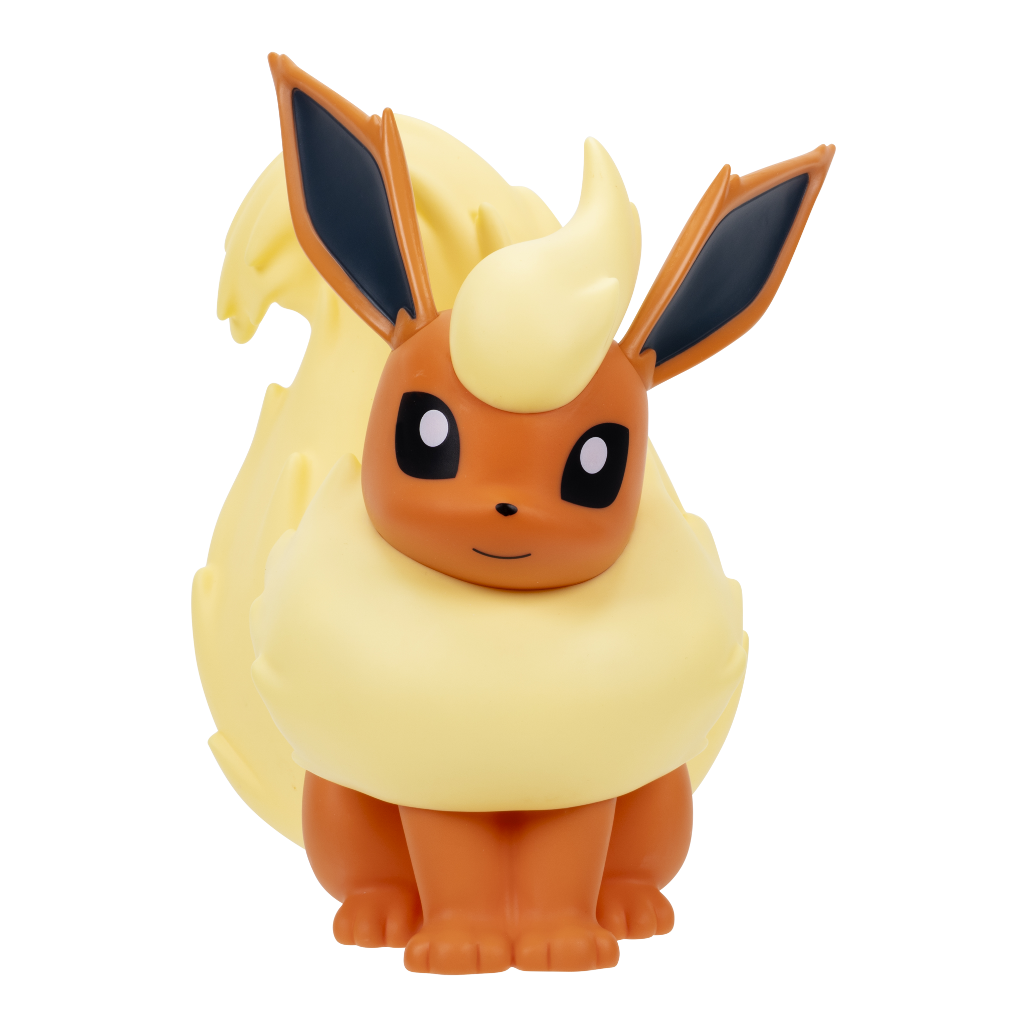 Pokémon Select Flareon Deluxe Vinyl Figure