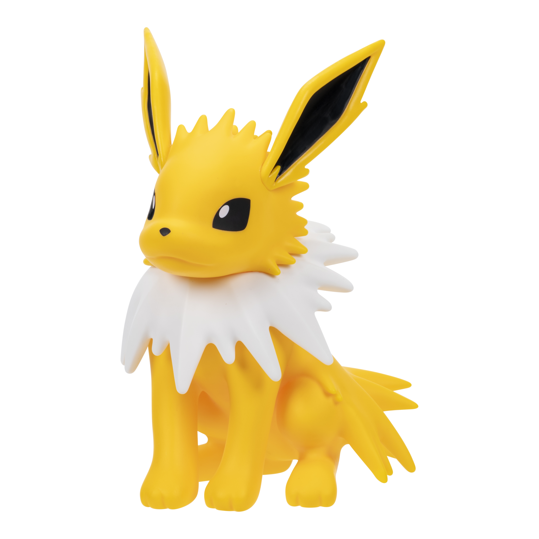 Pokémon Select Jolteon Deluxe Vinyl Figure 10cm